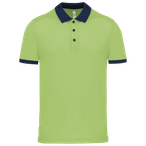 PA489 - Lime / Sporty Navy