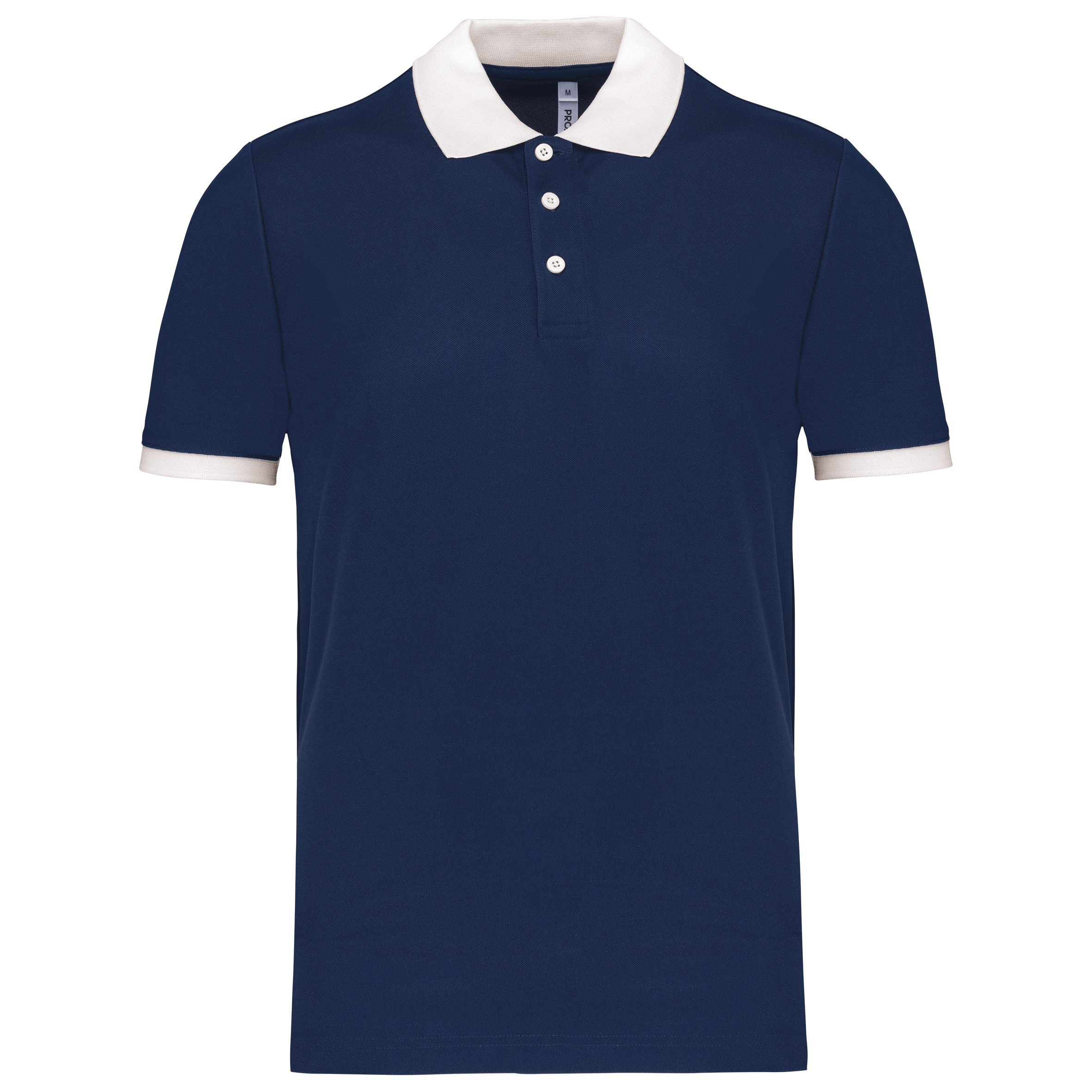 Polo piqué performance homme - Image 36