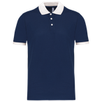 PA489 - Sporty Navy / White