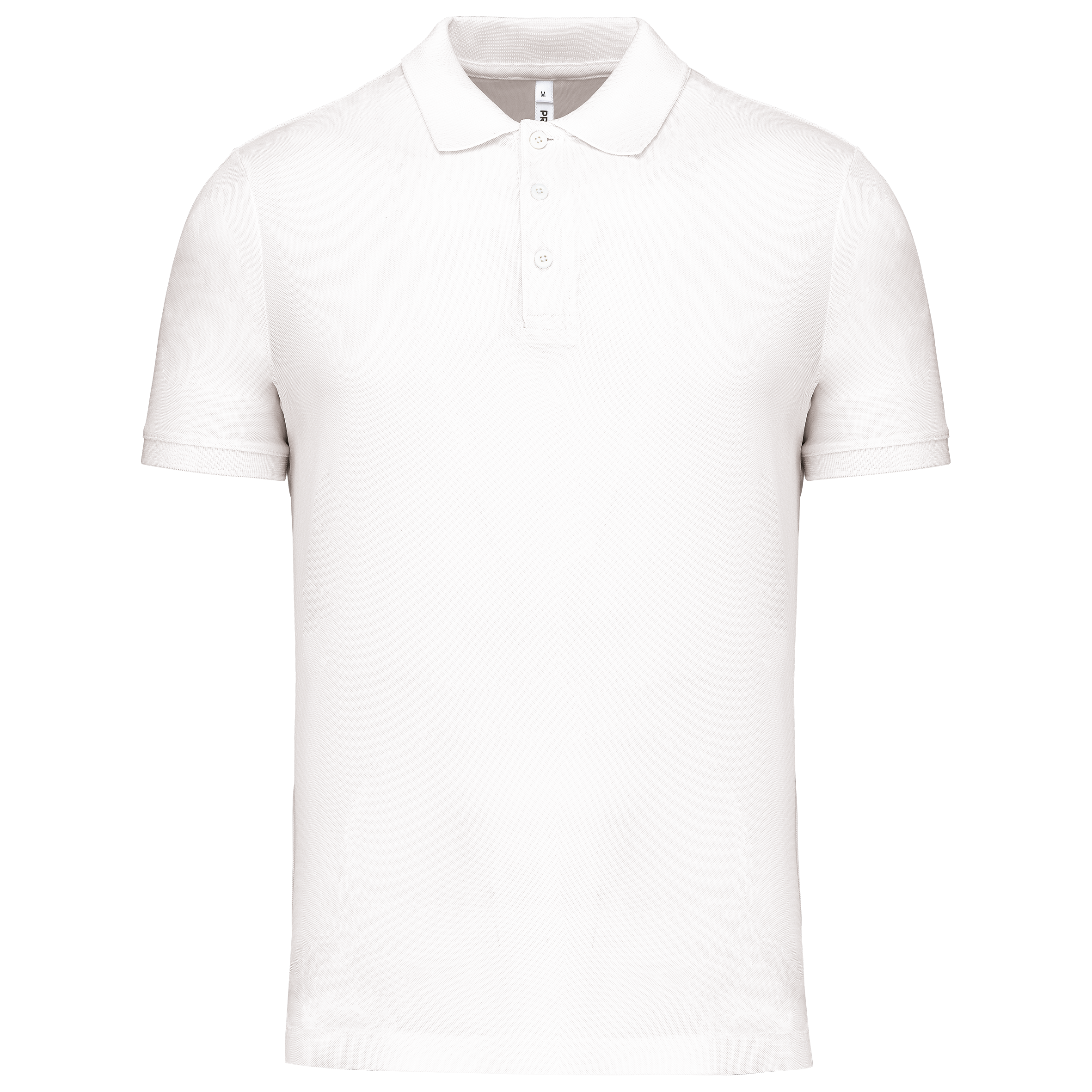 Polo piqué performance homme - Image 42