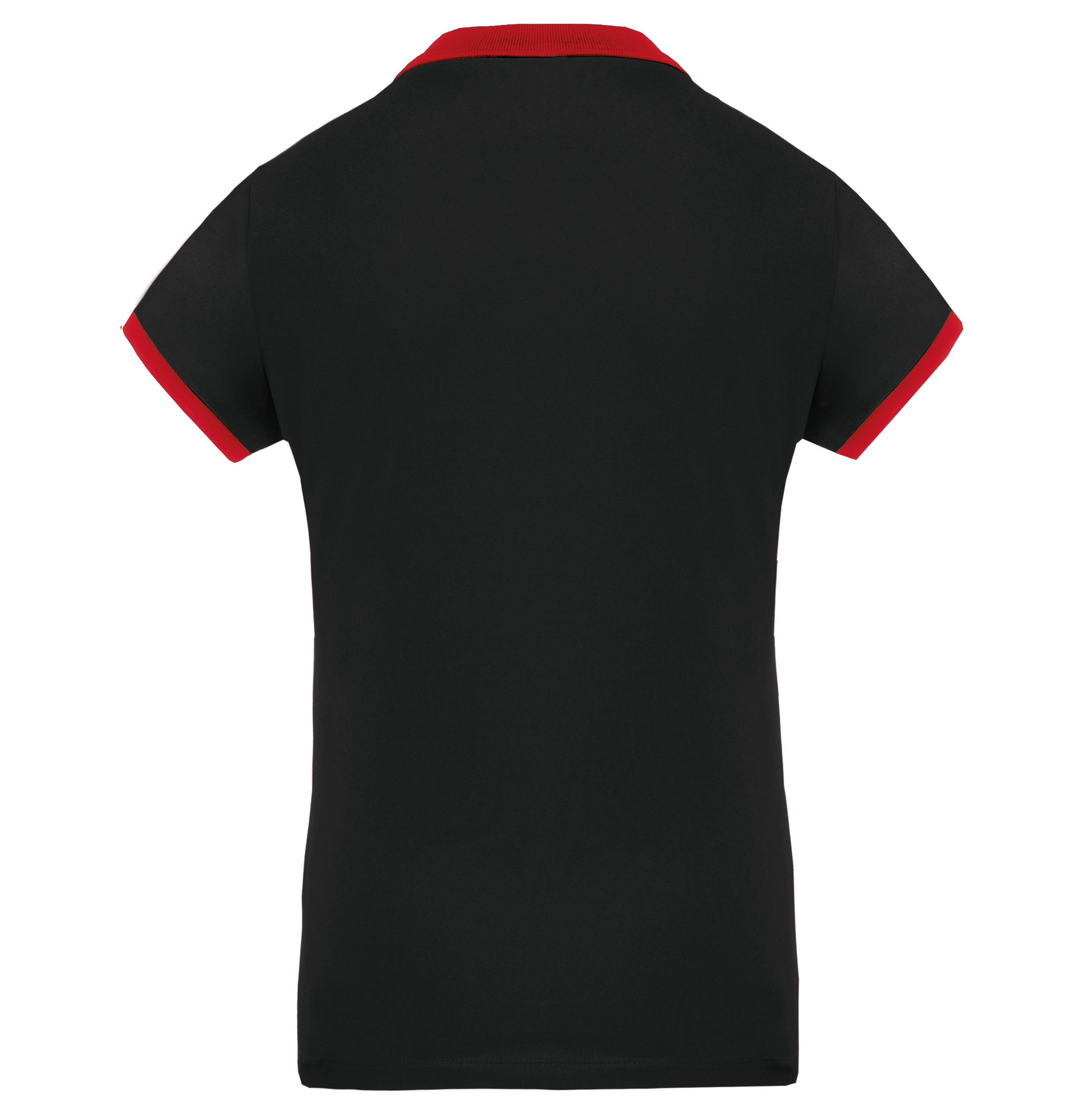 Polo piqué performance femme - Image 11