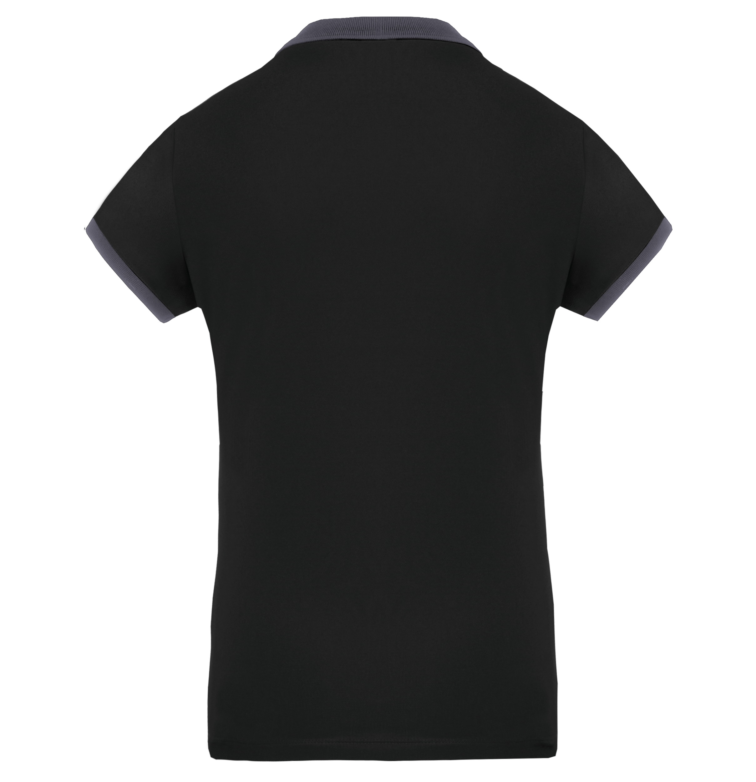 Polo piqué performance femme - Image 14