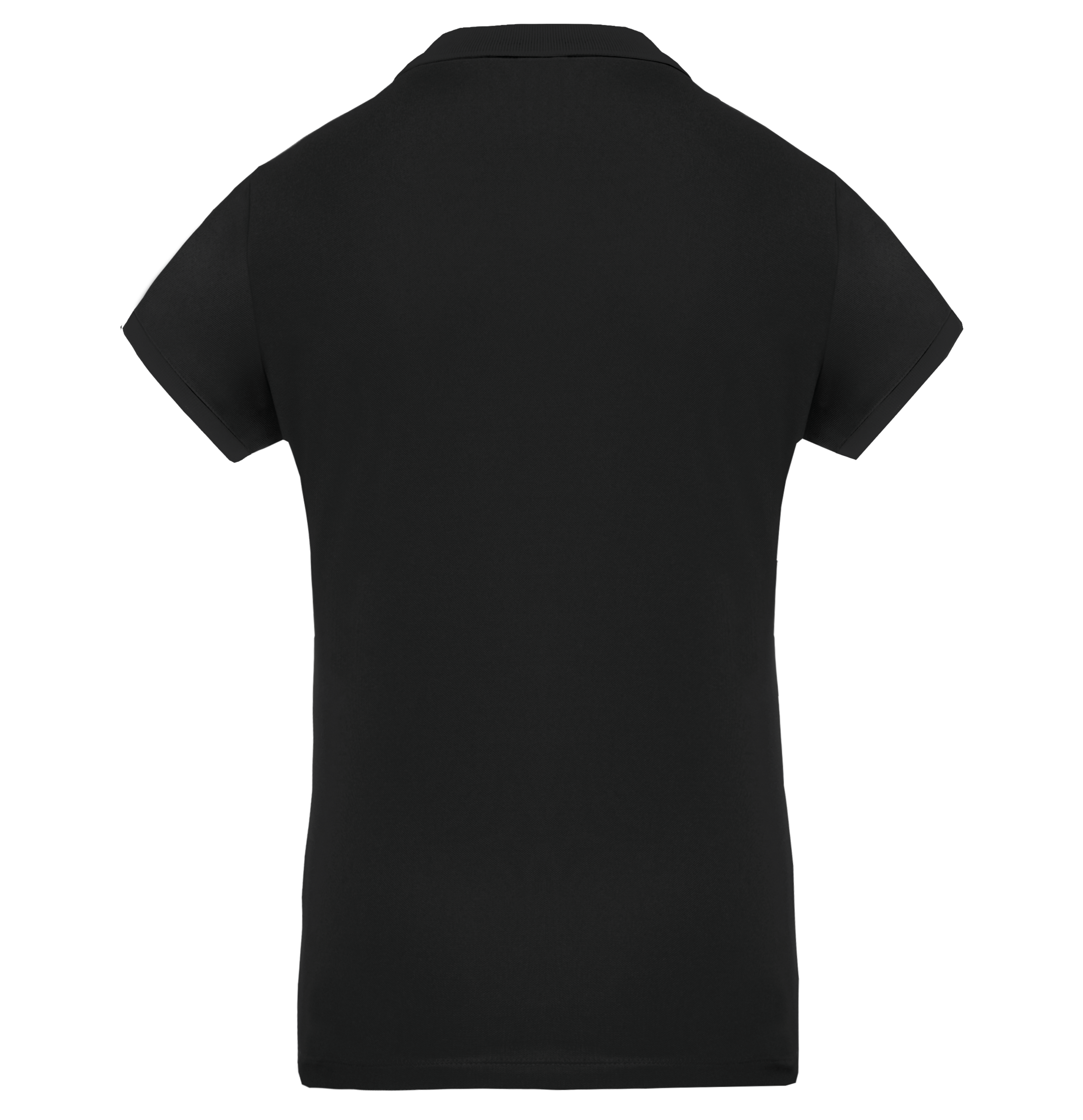 Polo piqué performance femme - Image 8