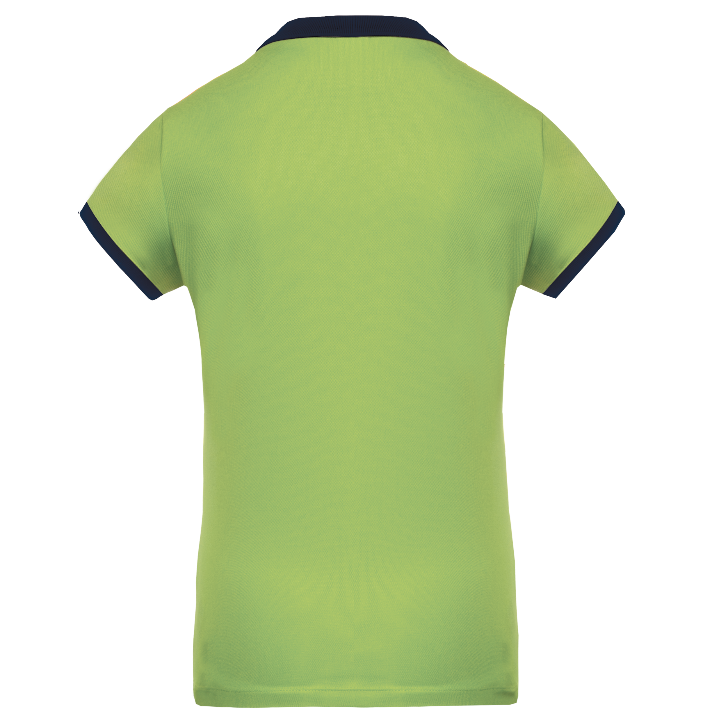 Polo piqué performance femme - Image 20