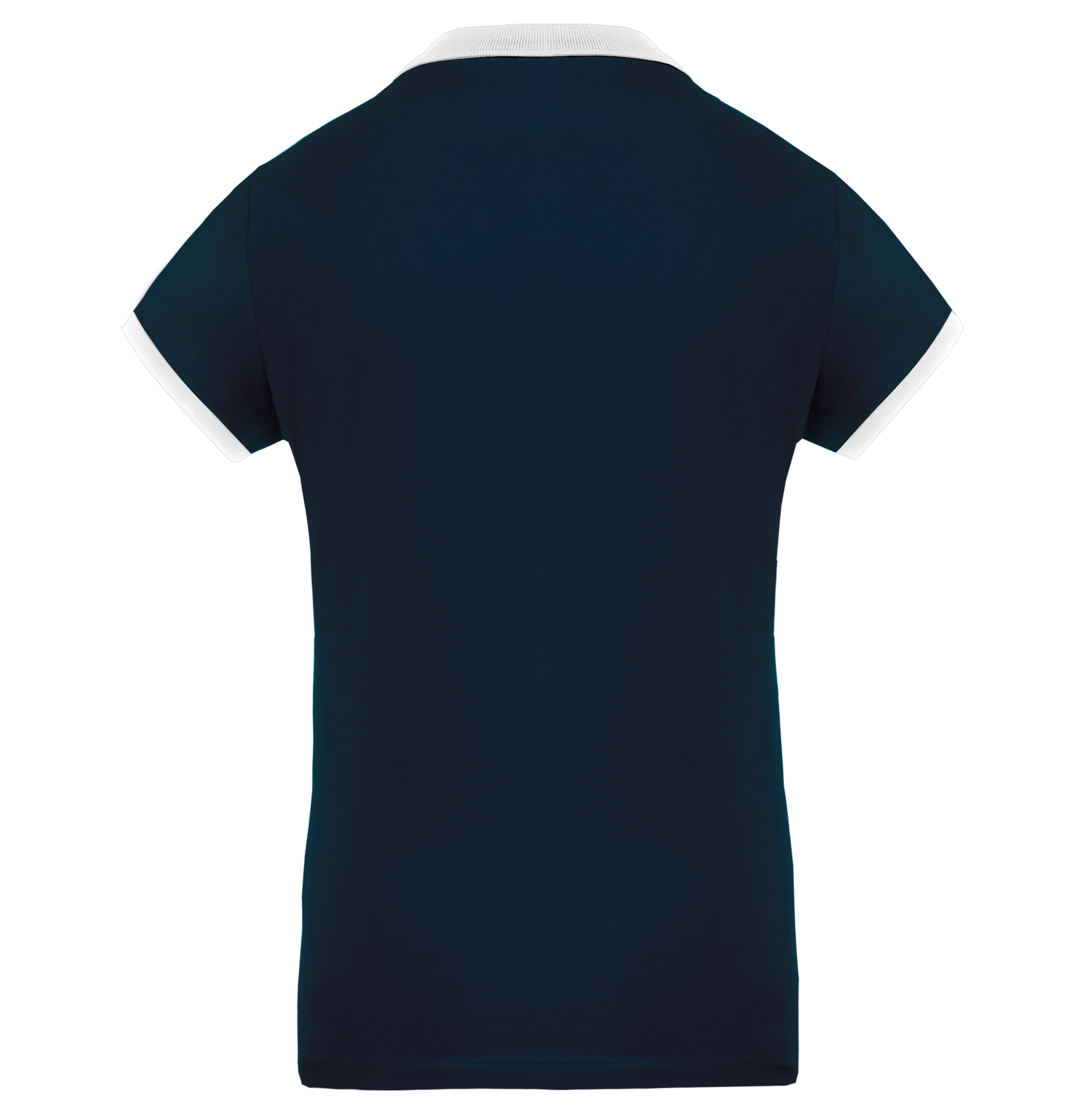 Polo piqué performance femme - Image 35