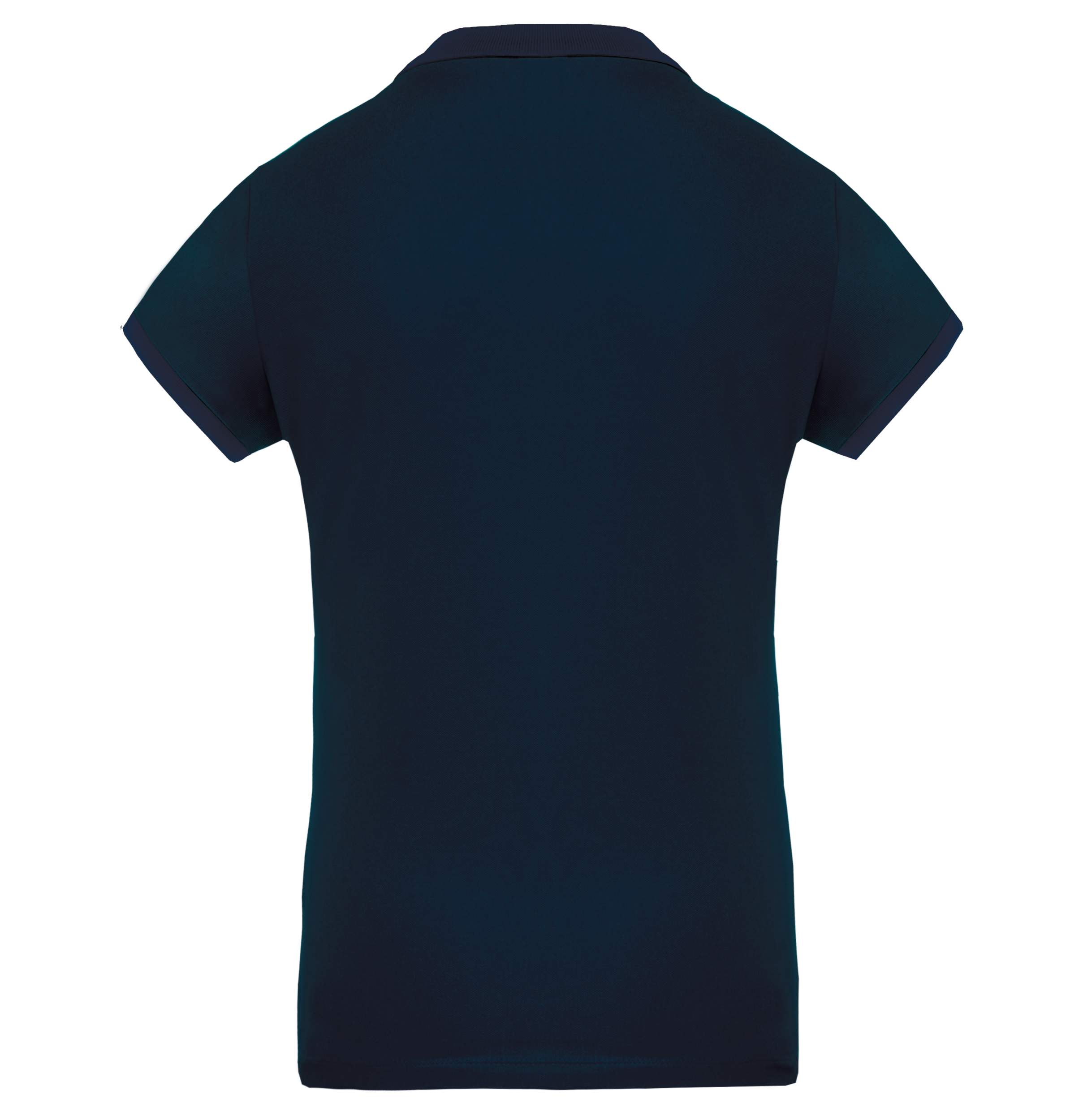 Polo piqué performance femme - Image 32