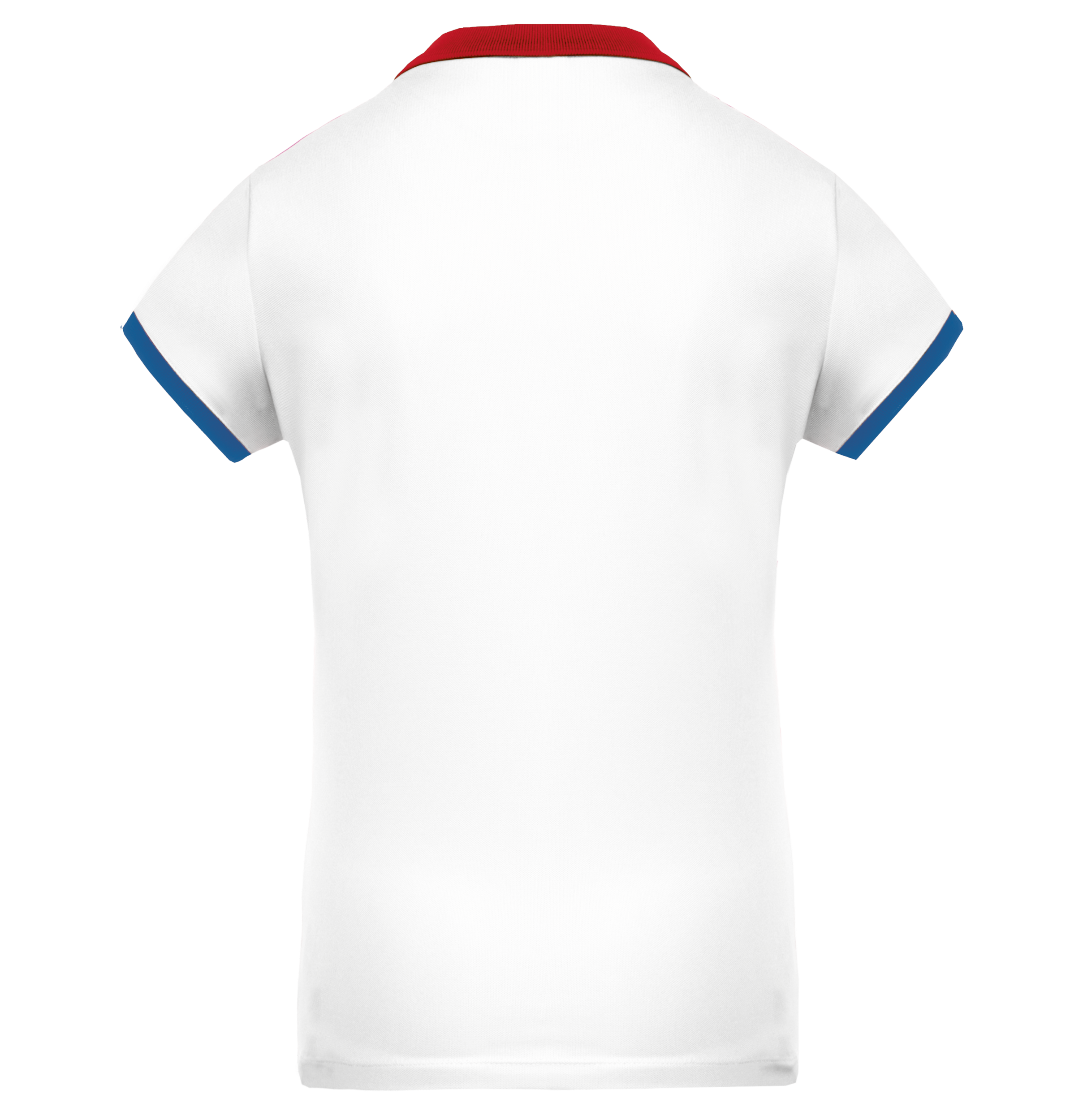 Polo piqué performance femme - Image 44