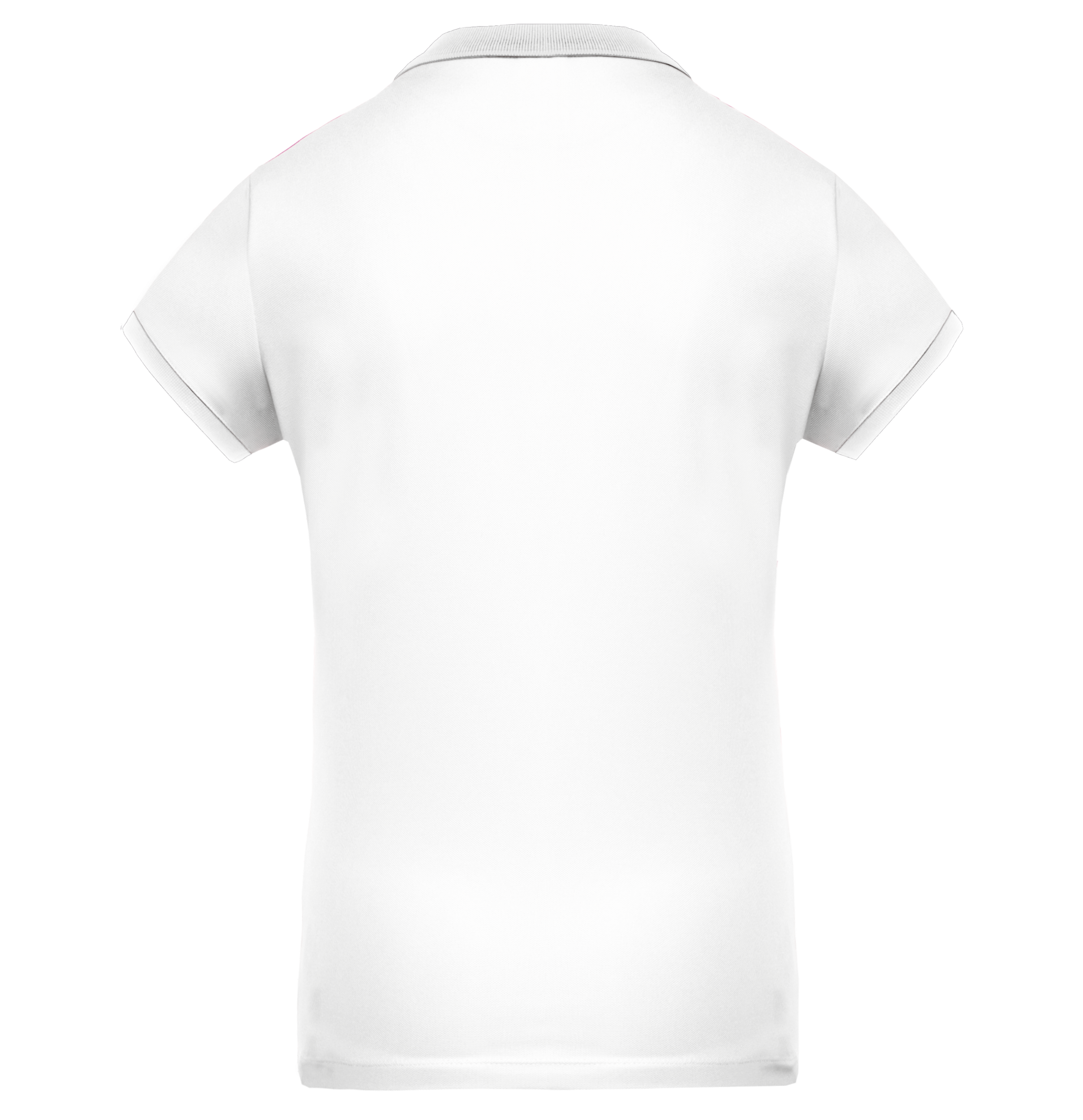 Polo piqué performance femme - Image 41