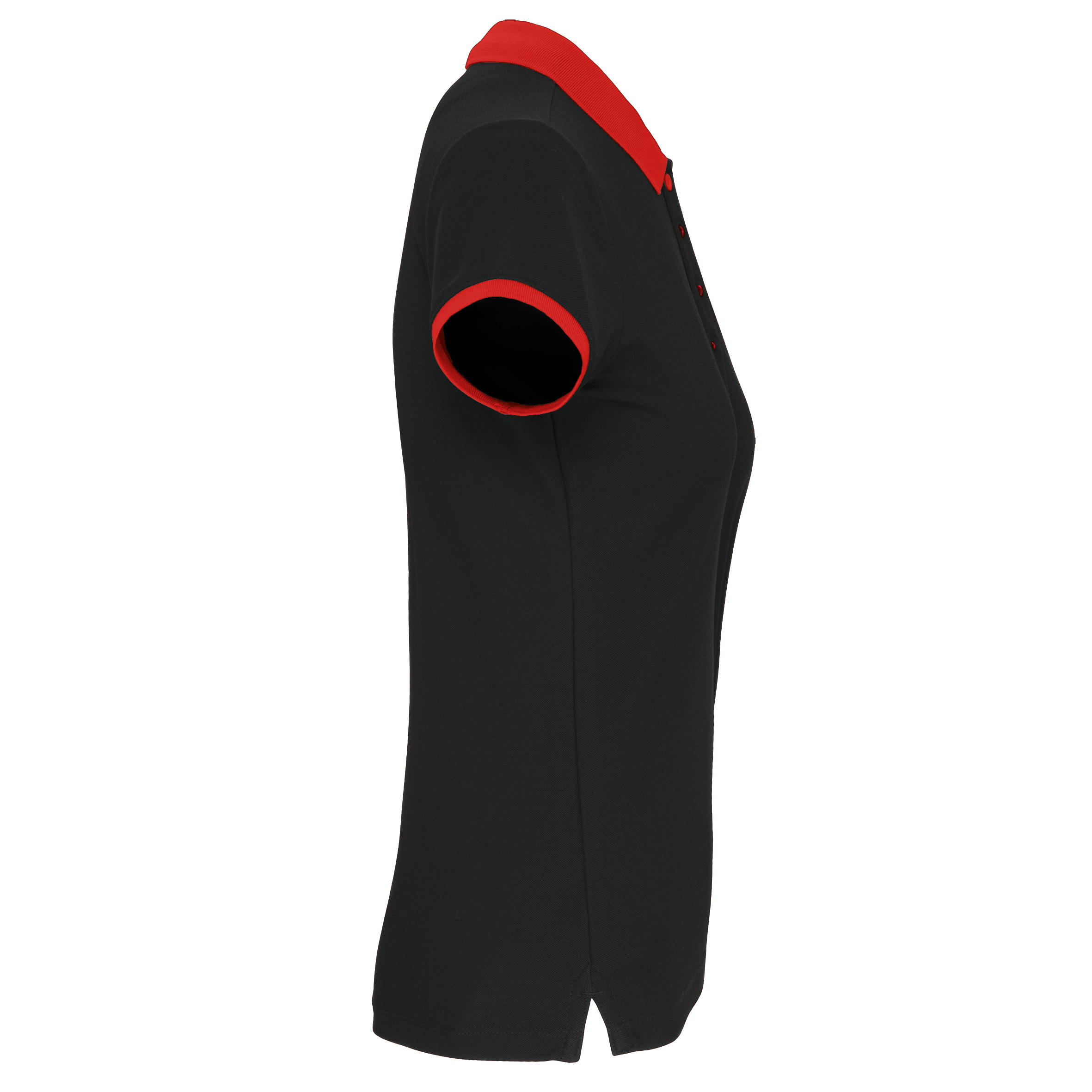 Polo piqué performance femme - Image 13