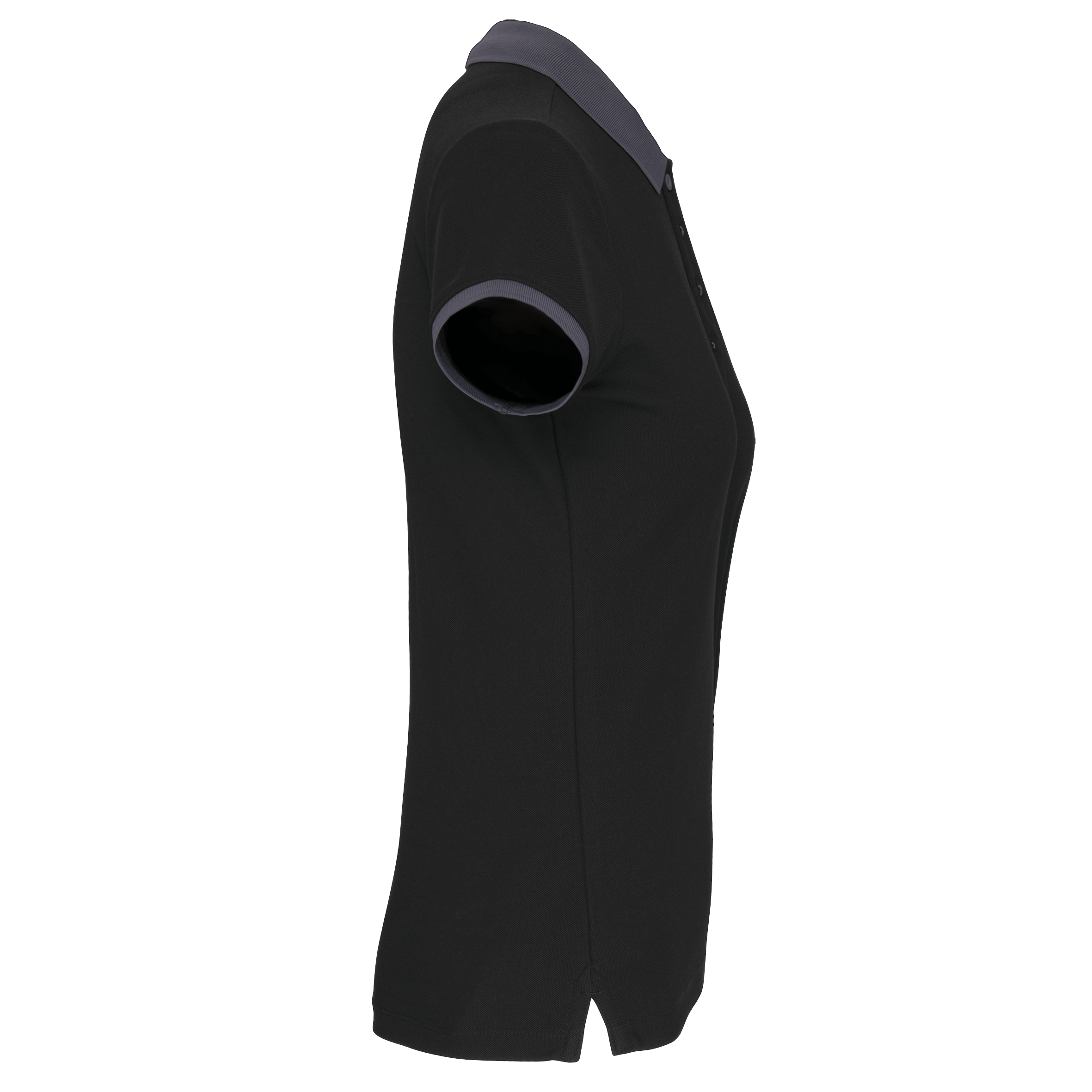 Polo piqué performance femme - Image 16