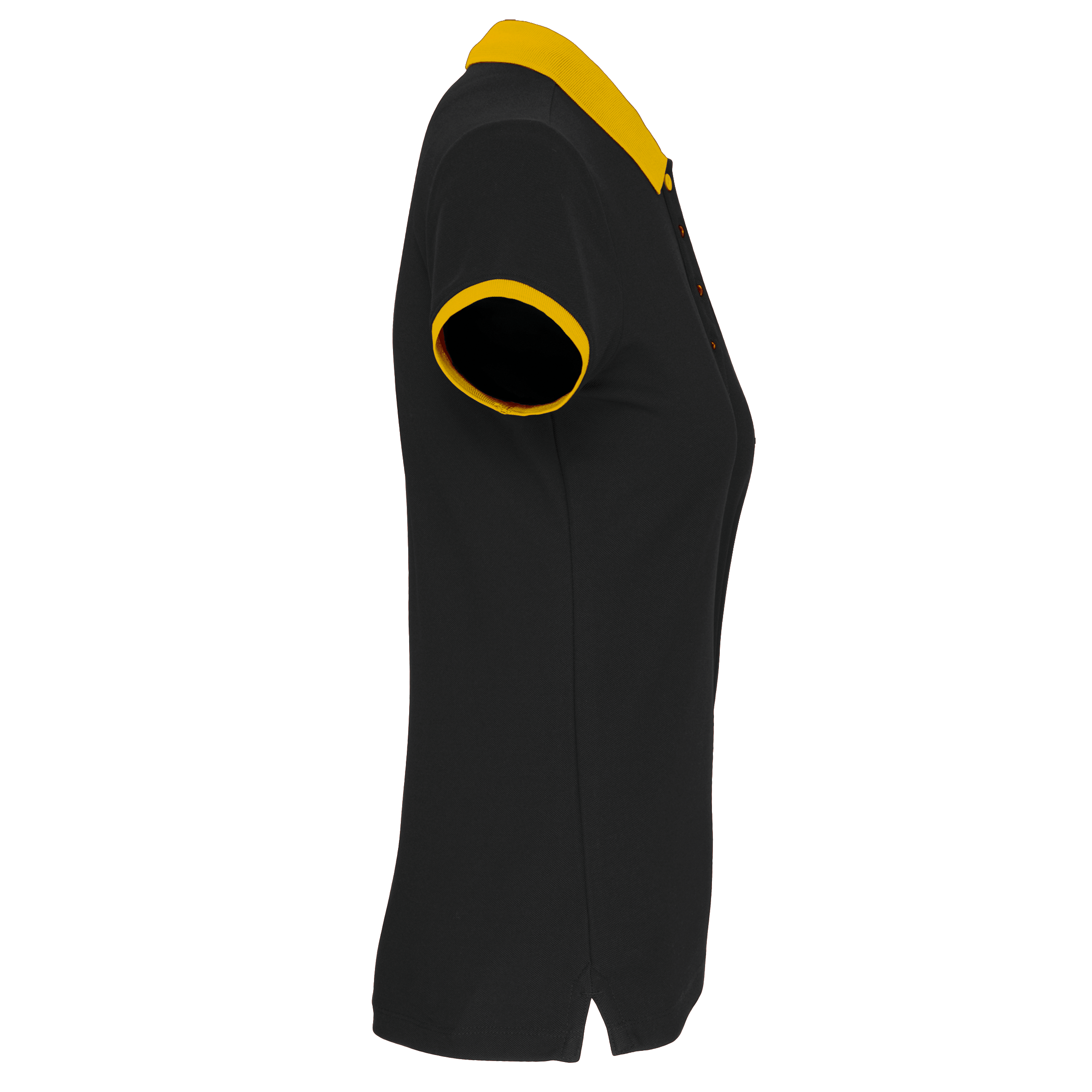 Polo piqué performance femme - Image 19