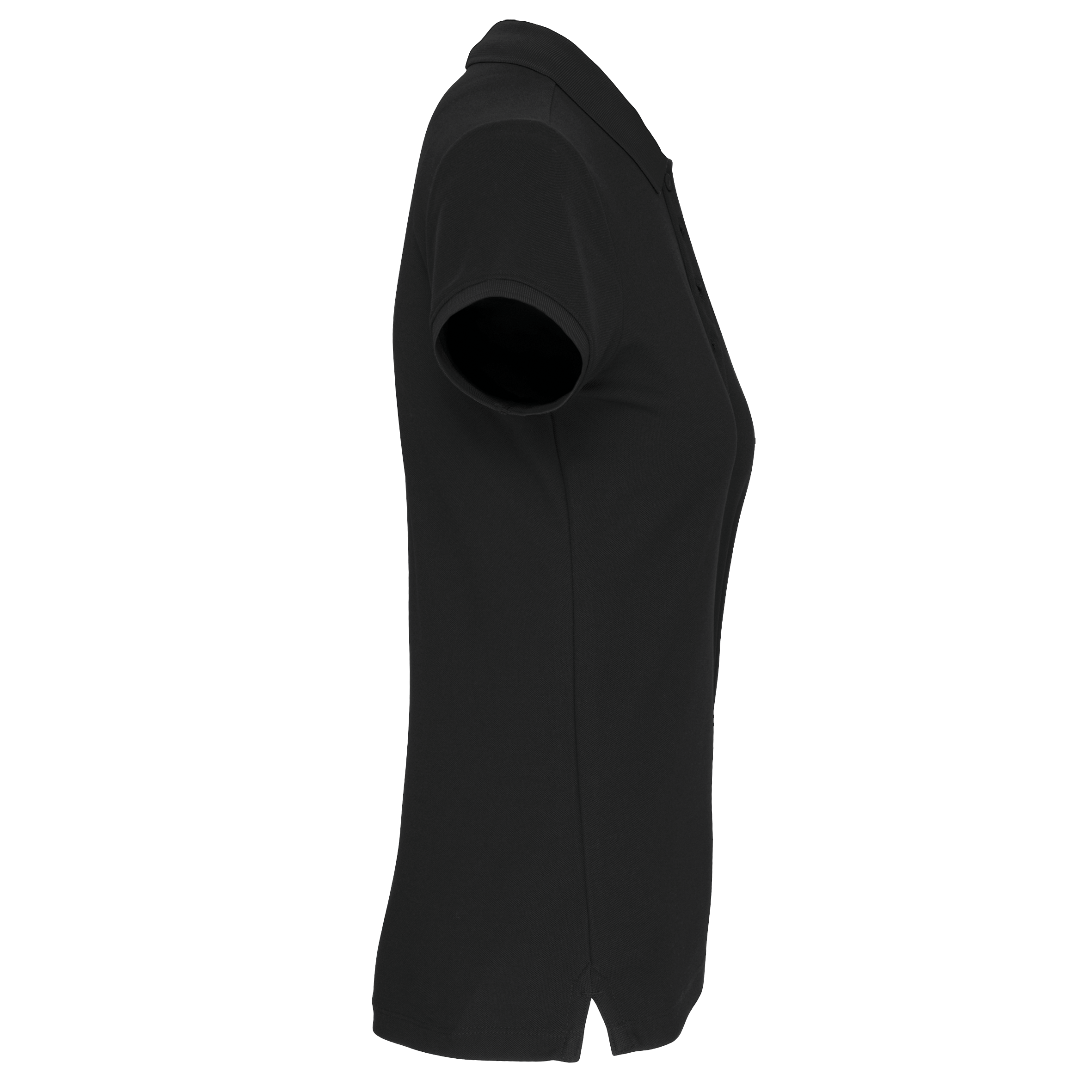 Polo piqué performance femme - Image 10