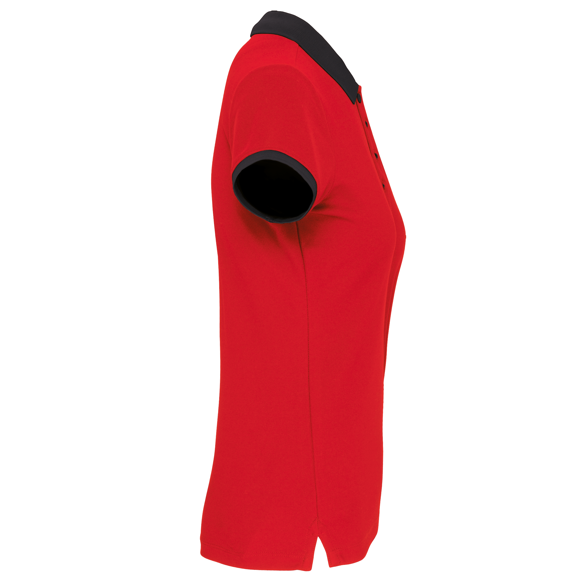 Polo piqué performance femme - Image 25