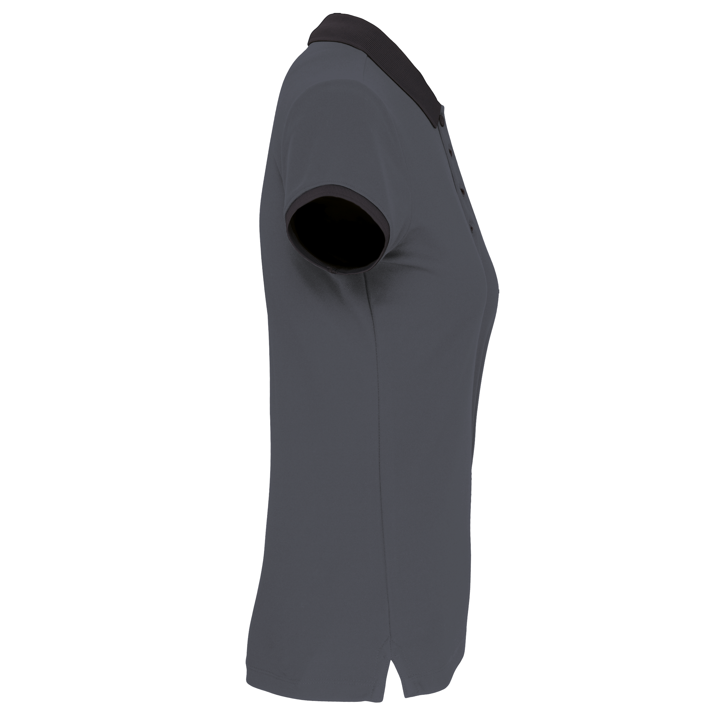 Polo piqué performance femme - Image 31