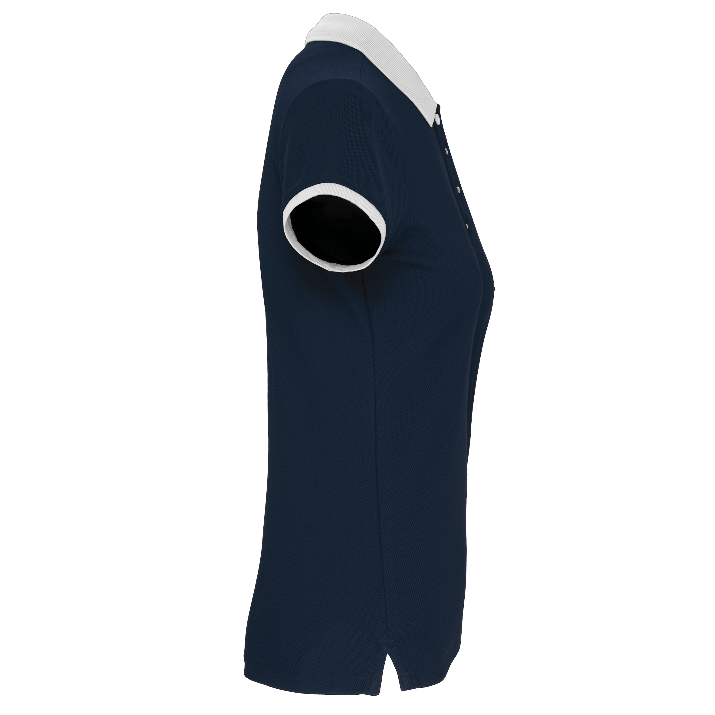 Polo piqué performance femme - Image 37