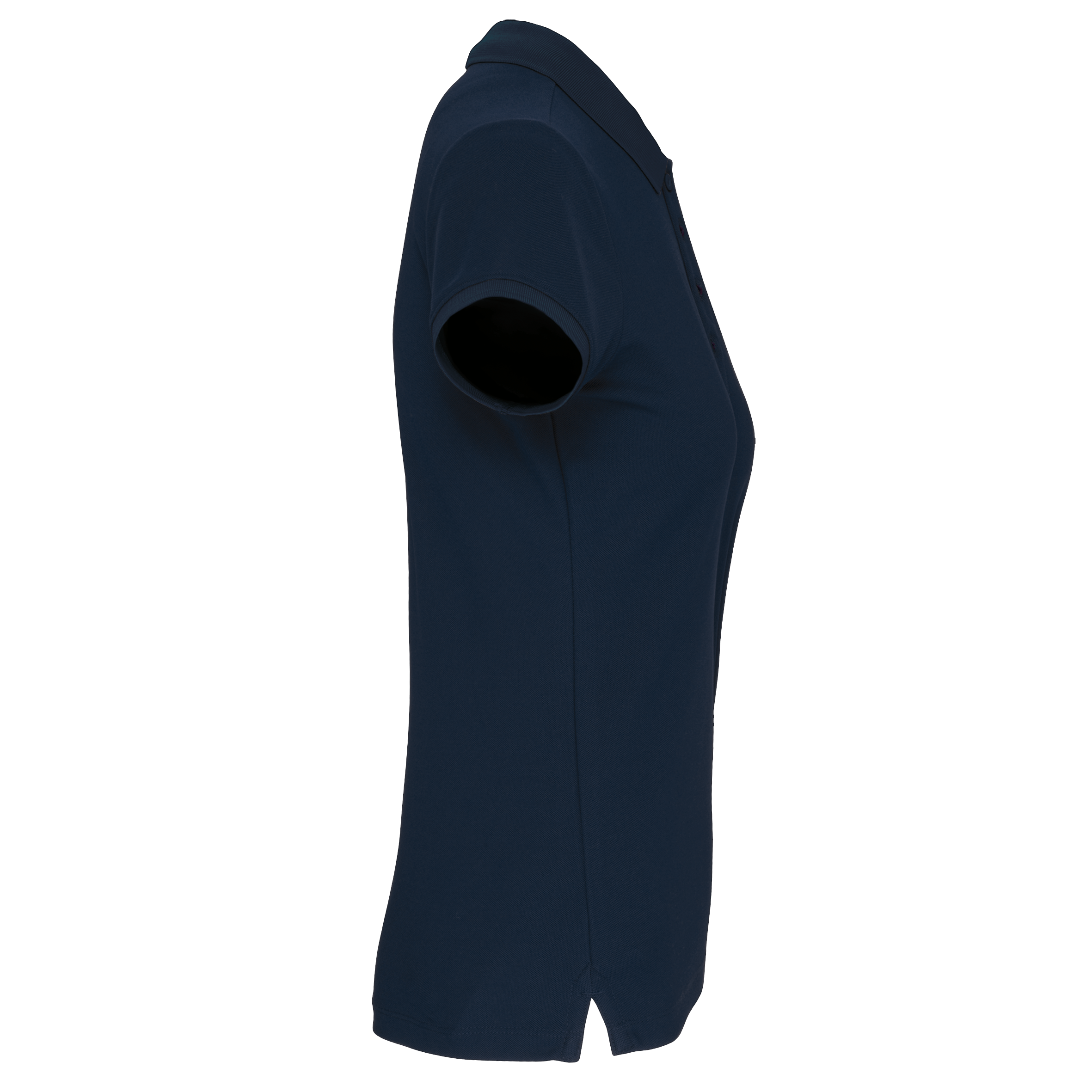 Polo piqué performance femme - Image 34