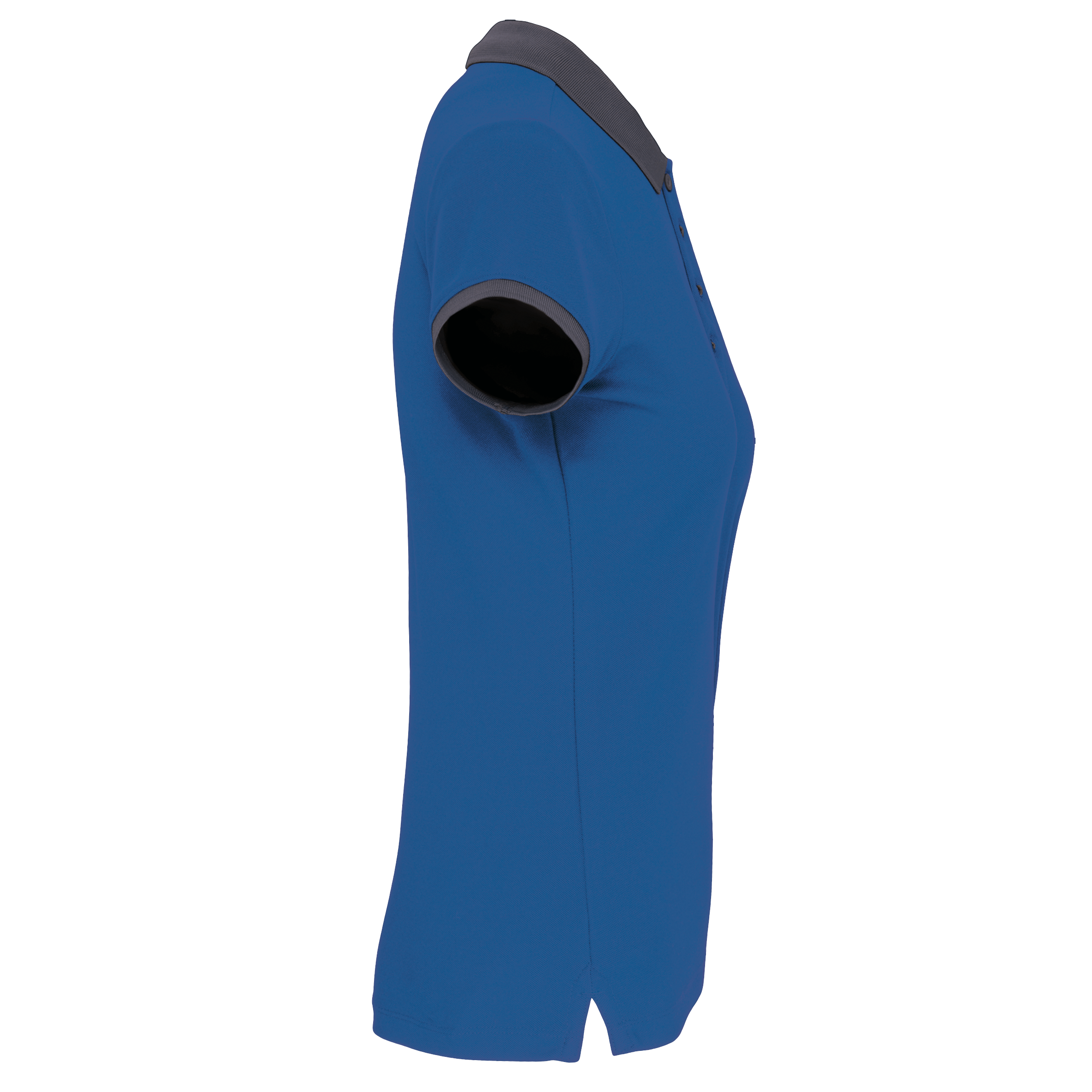 Polo piqué performance femme - Image 40