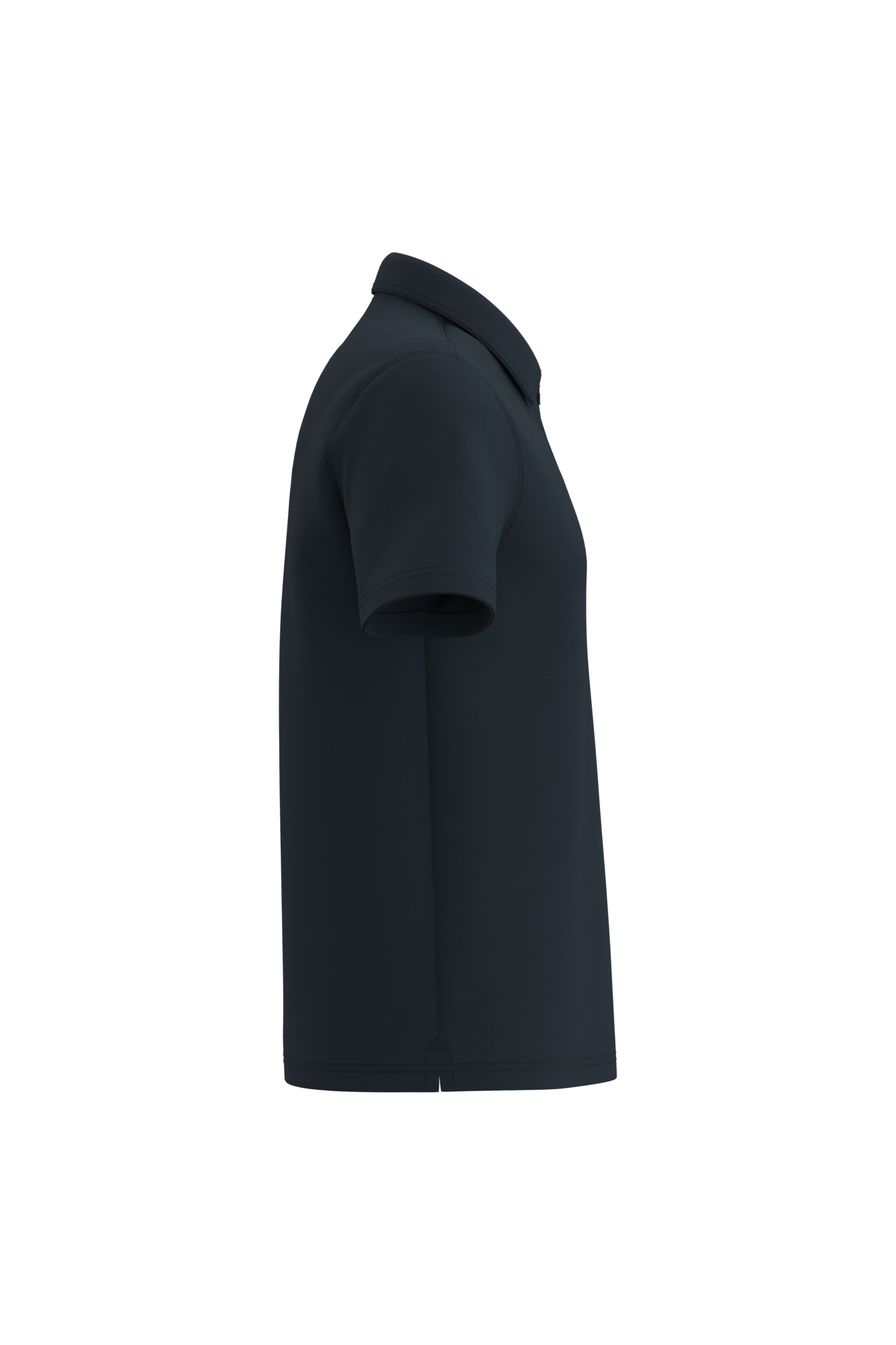 Polo de sport col 1/4 zip homme - Image 17