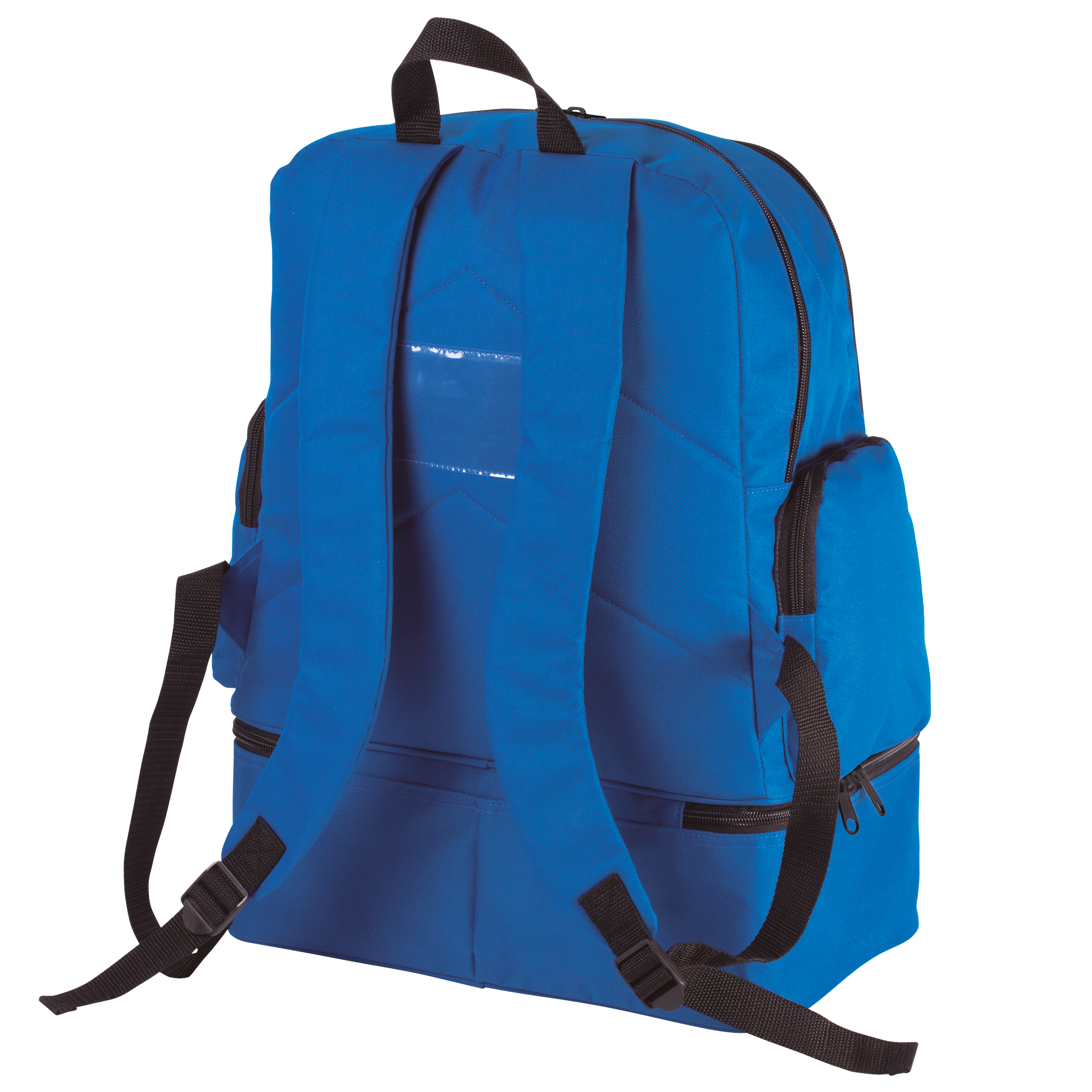 Mochila de desporto com base rígida - 42L - Royal Blue
