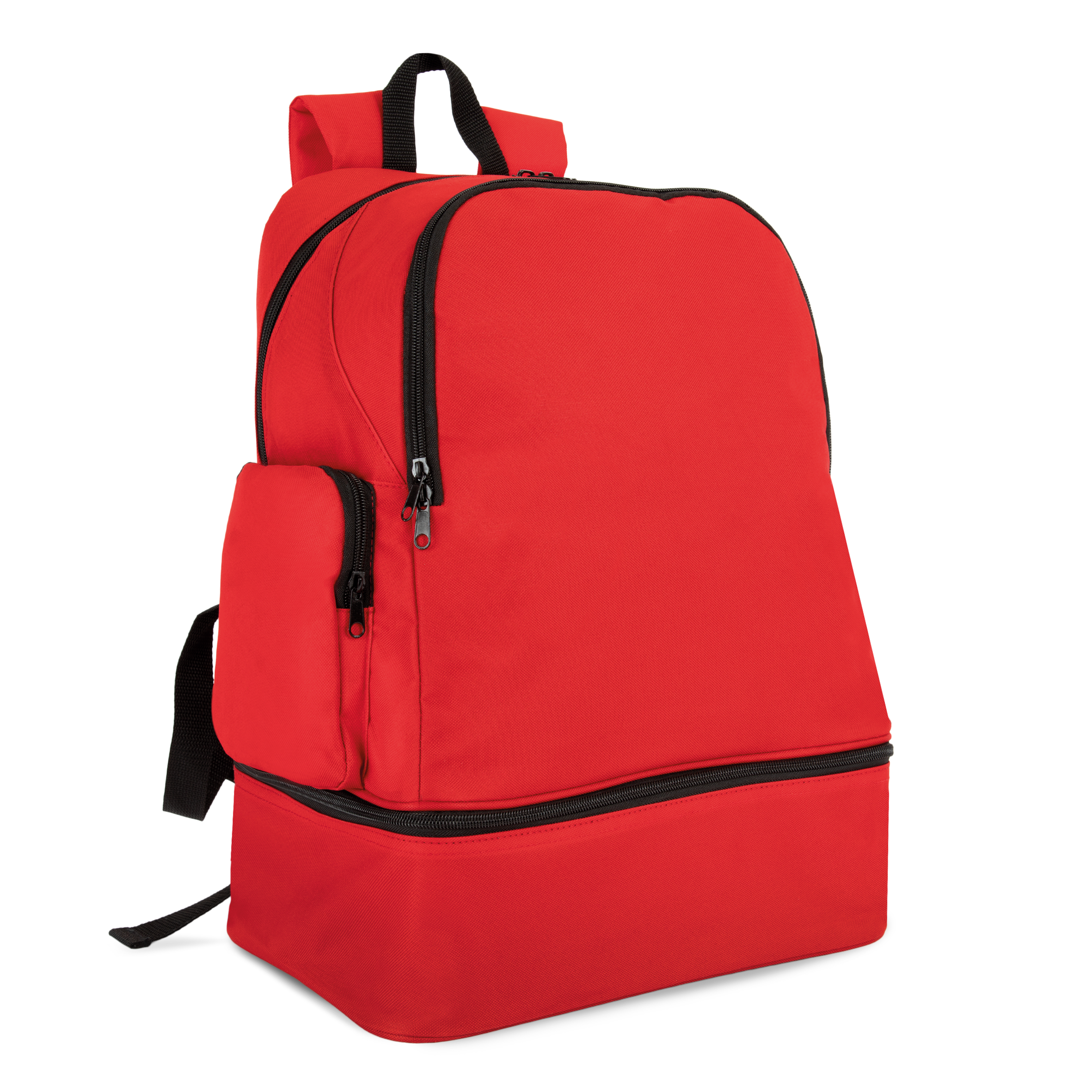 Mochila deportiva con base rígida - 42L