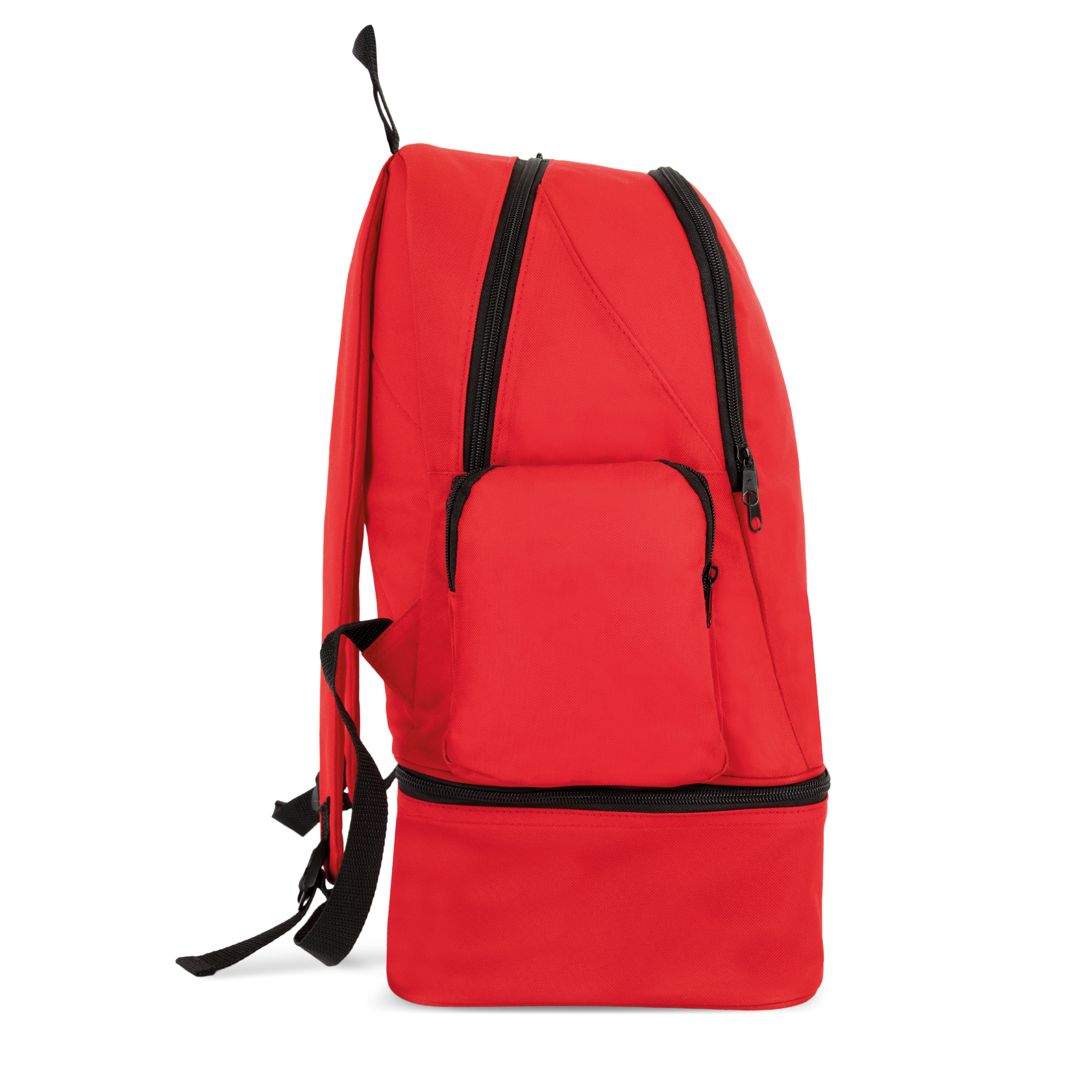 Mochila deportiva con base rígida - 42L