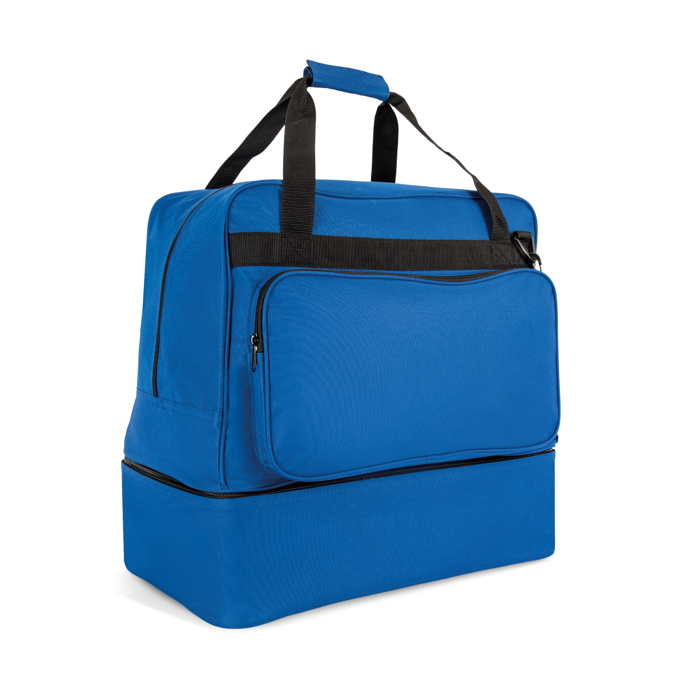 Bolsa deportiva con base rígida - 90 litros