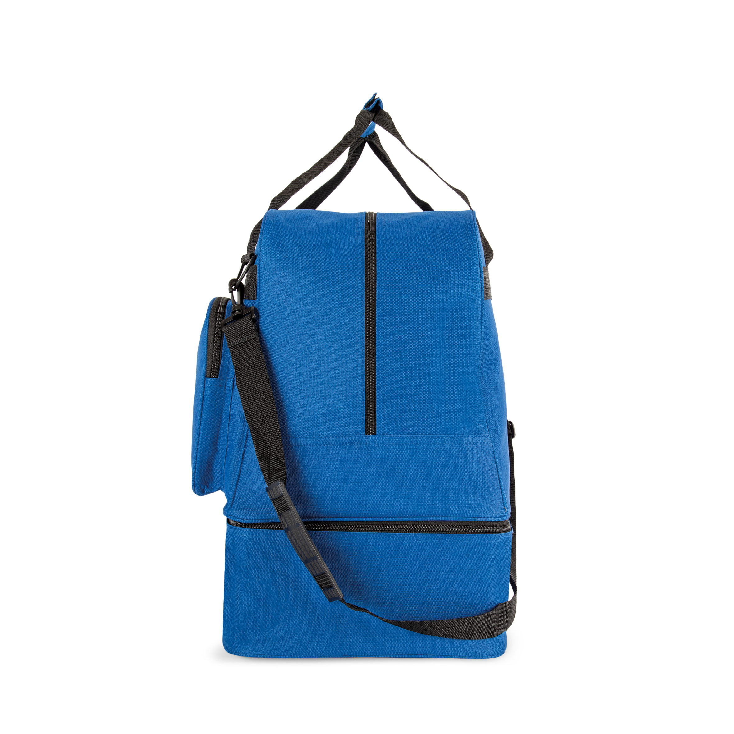 Bolsa deportiva con base rígida - 90 litros