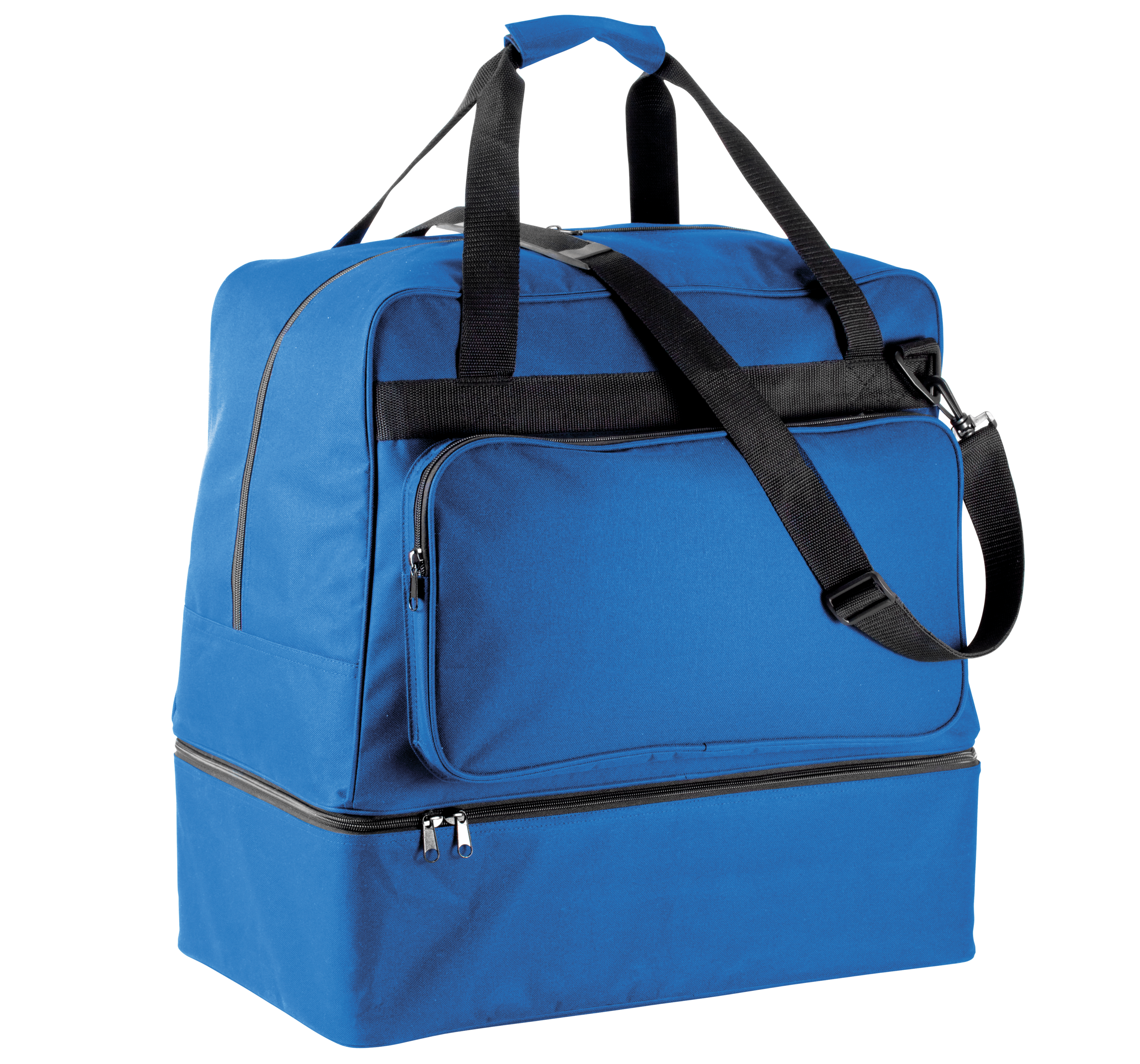 Bolsa deportiva con base rígida - 90 litros