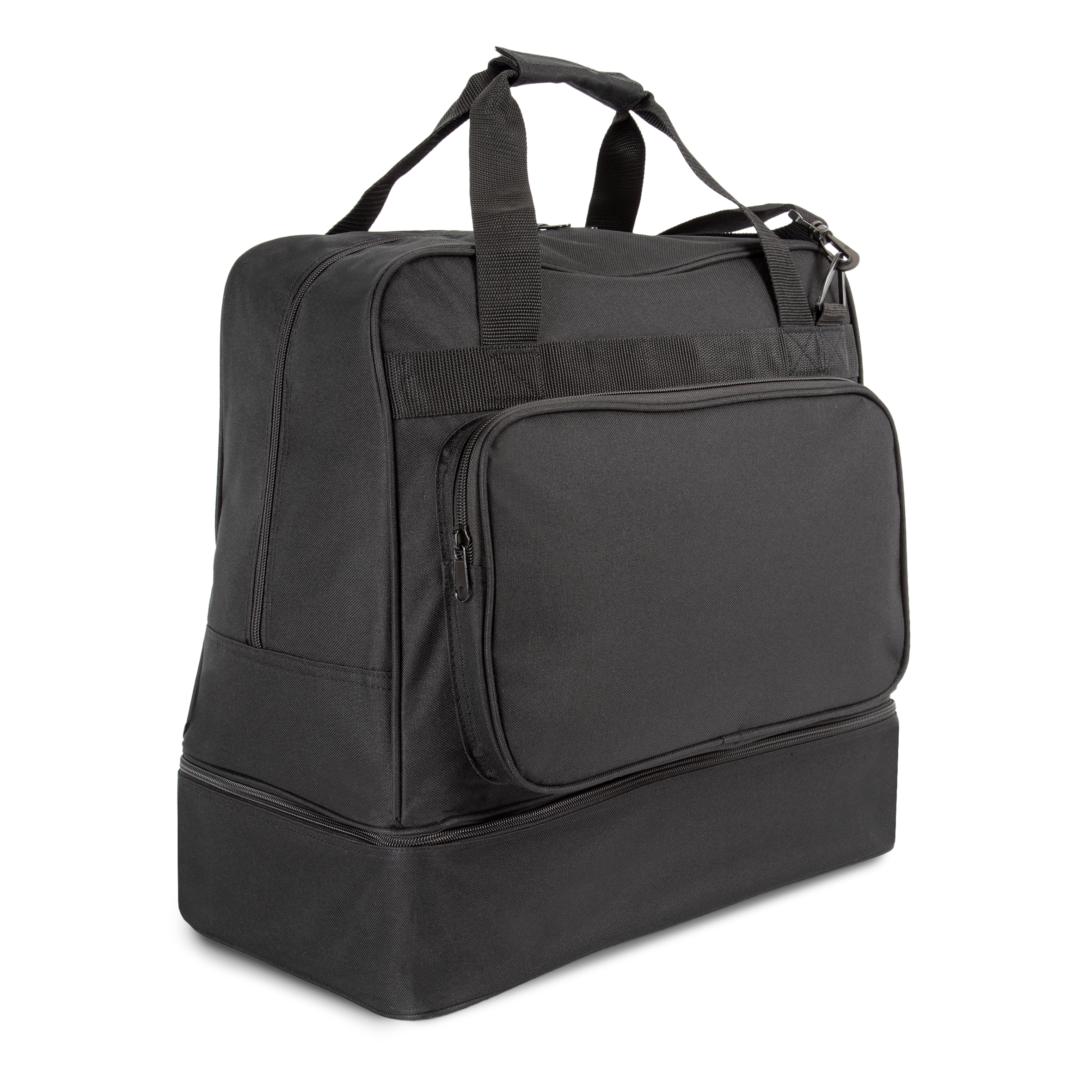 Bolsa deportiva con base rígida - 60 litros