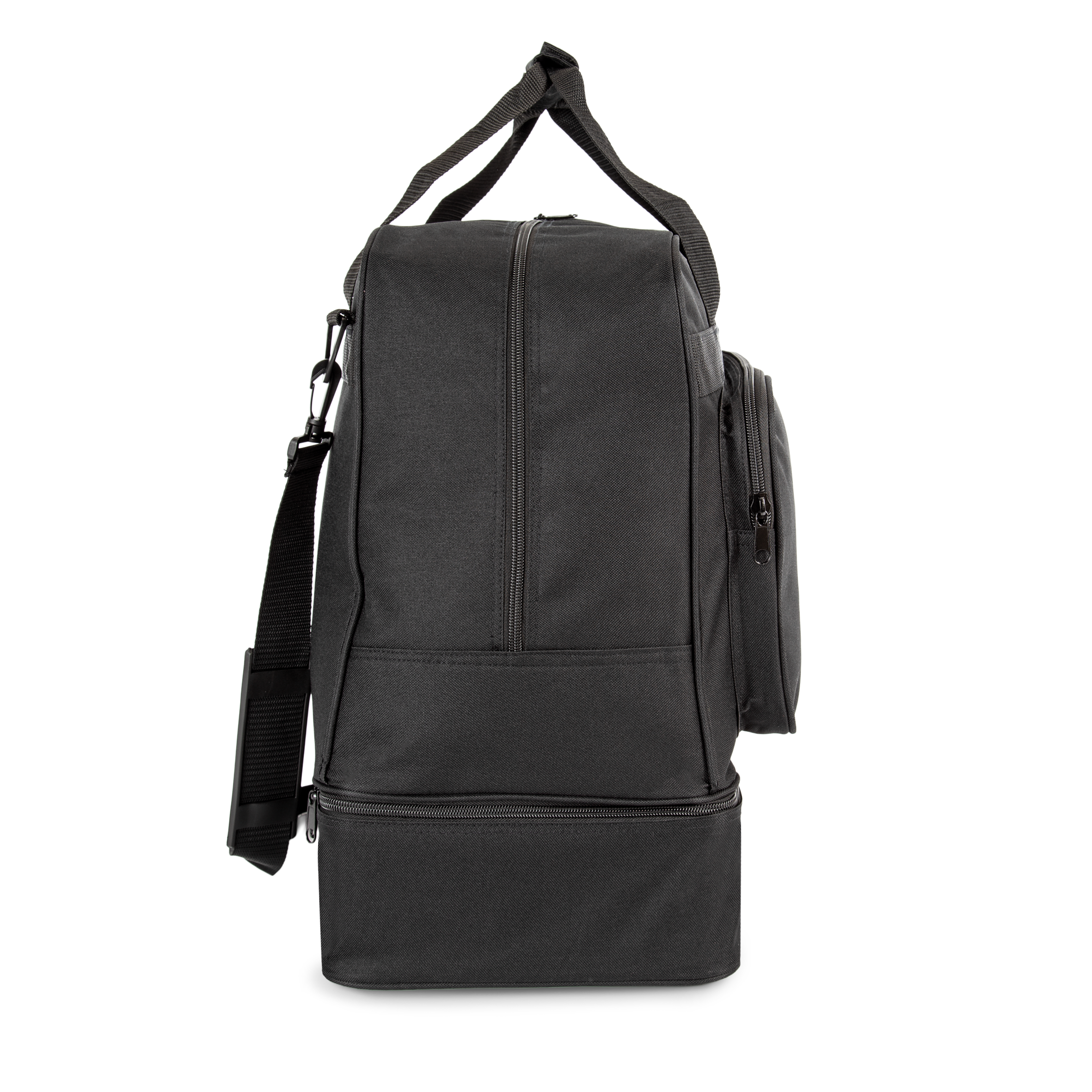 Bolsa deportiva con base rígida - 60 litros