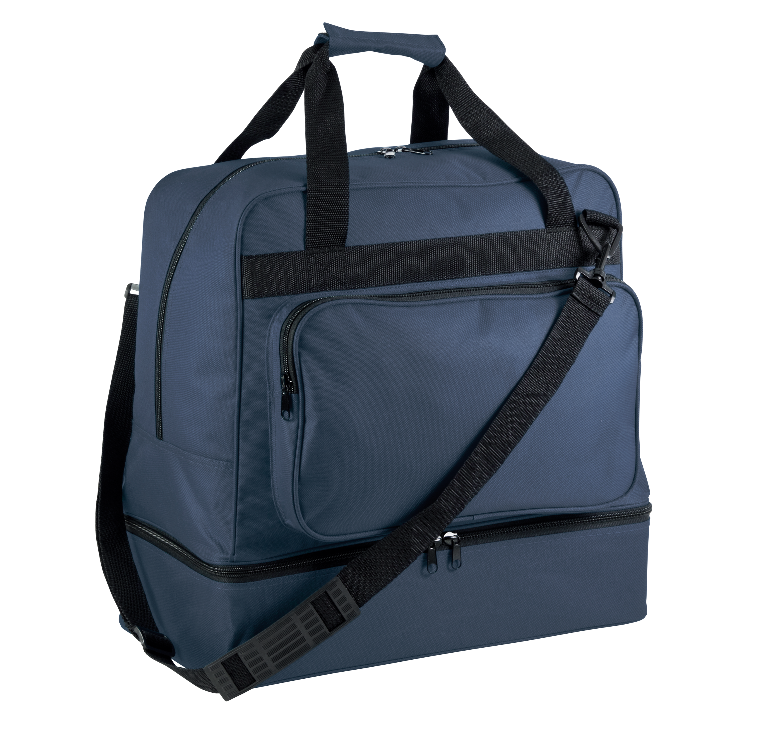 Bolsa deportiva con base rígida - 60 litros