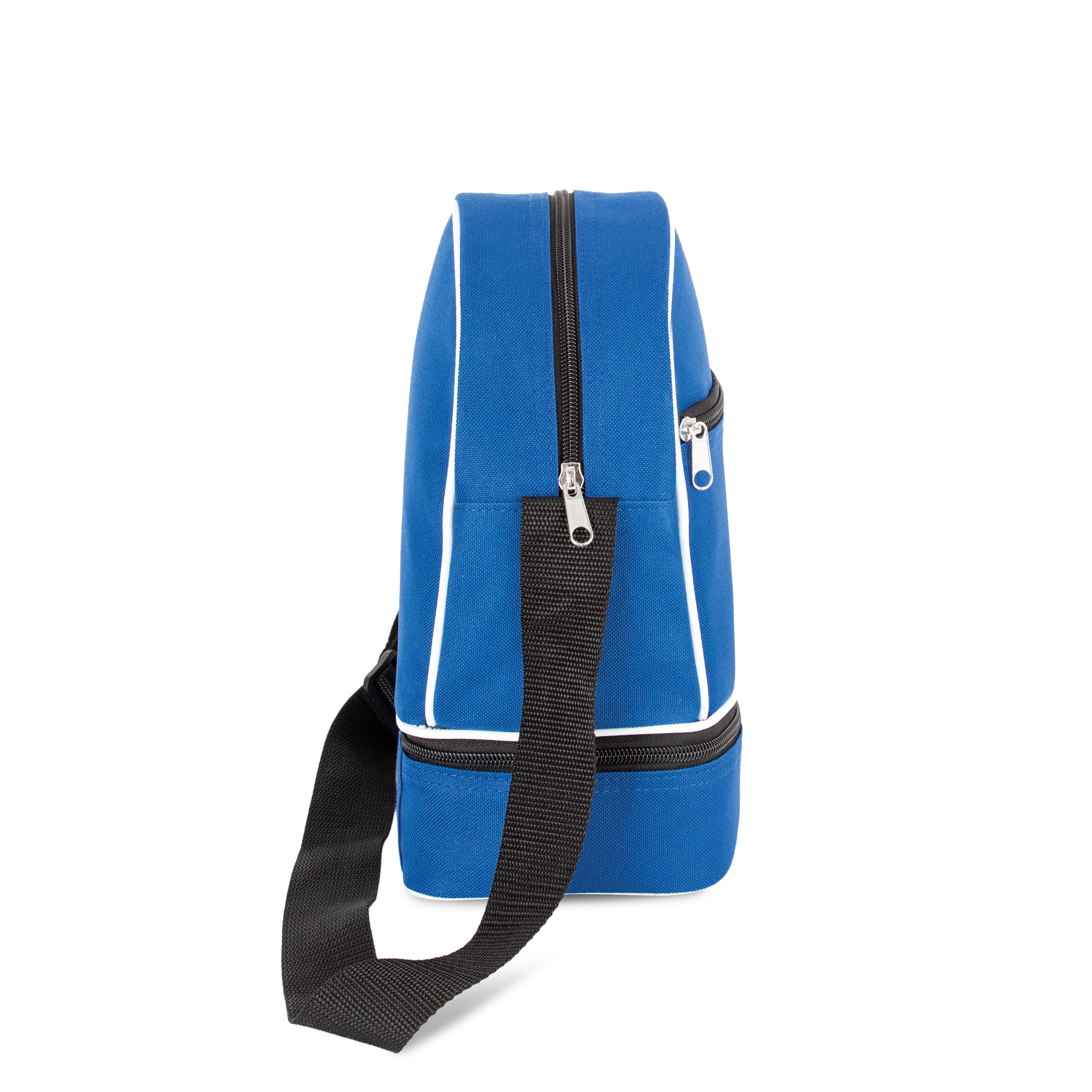 Sacoche de pétanque 3 boules - Image 3