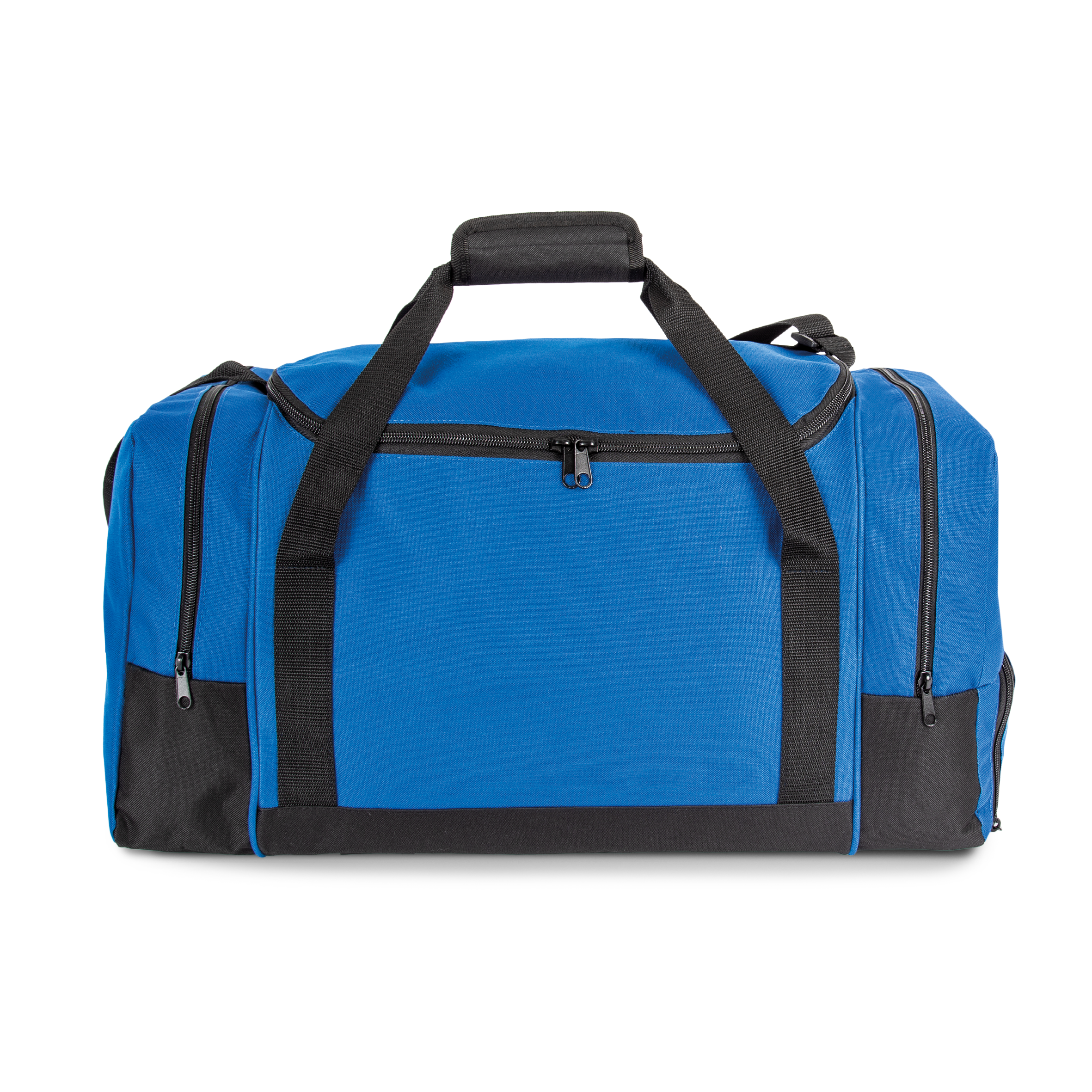 Royal Blue / Black