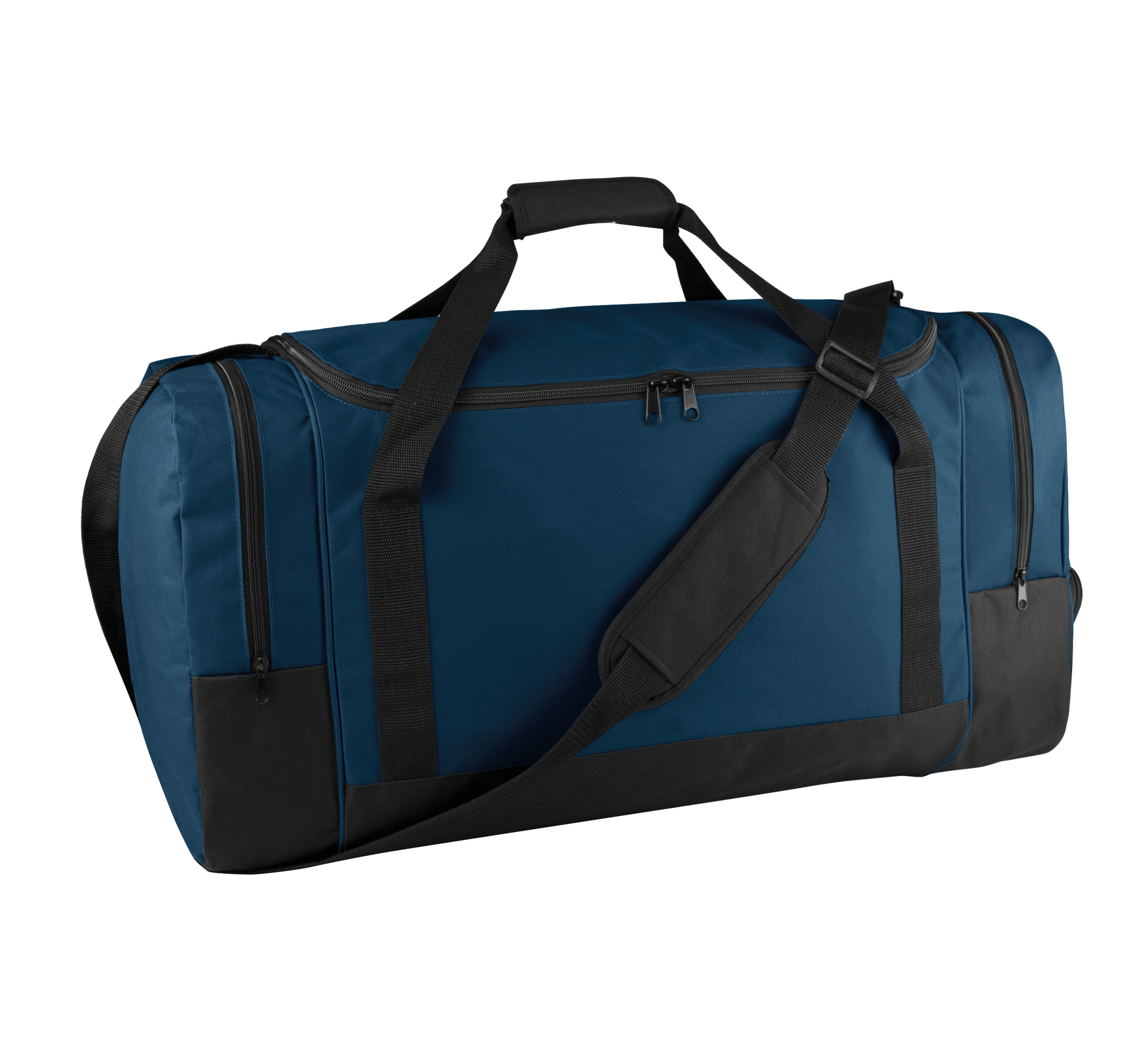 Saco de desporto - 85L - Navy / Black