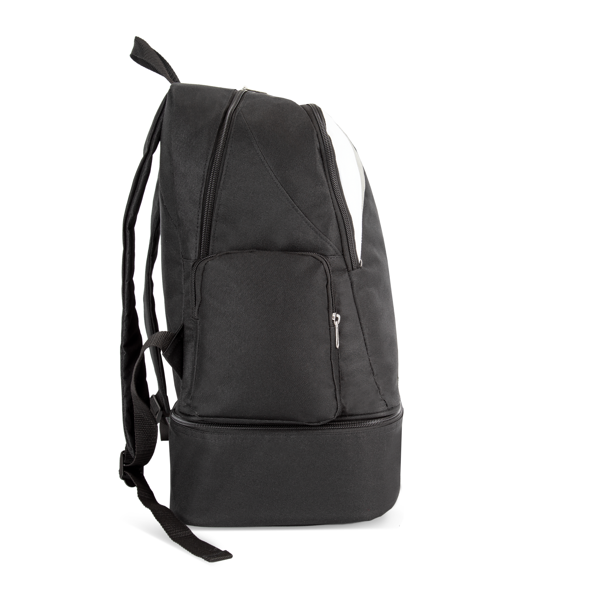 Mochila equipaciones multideporte con base rígida - 39 L