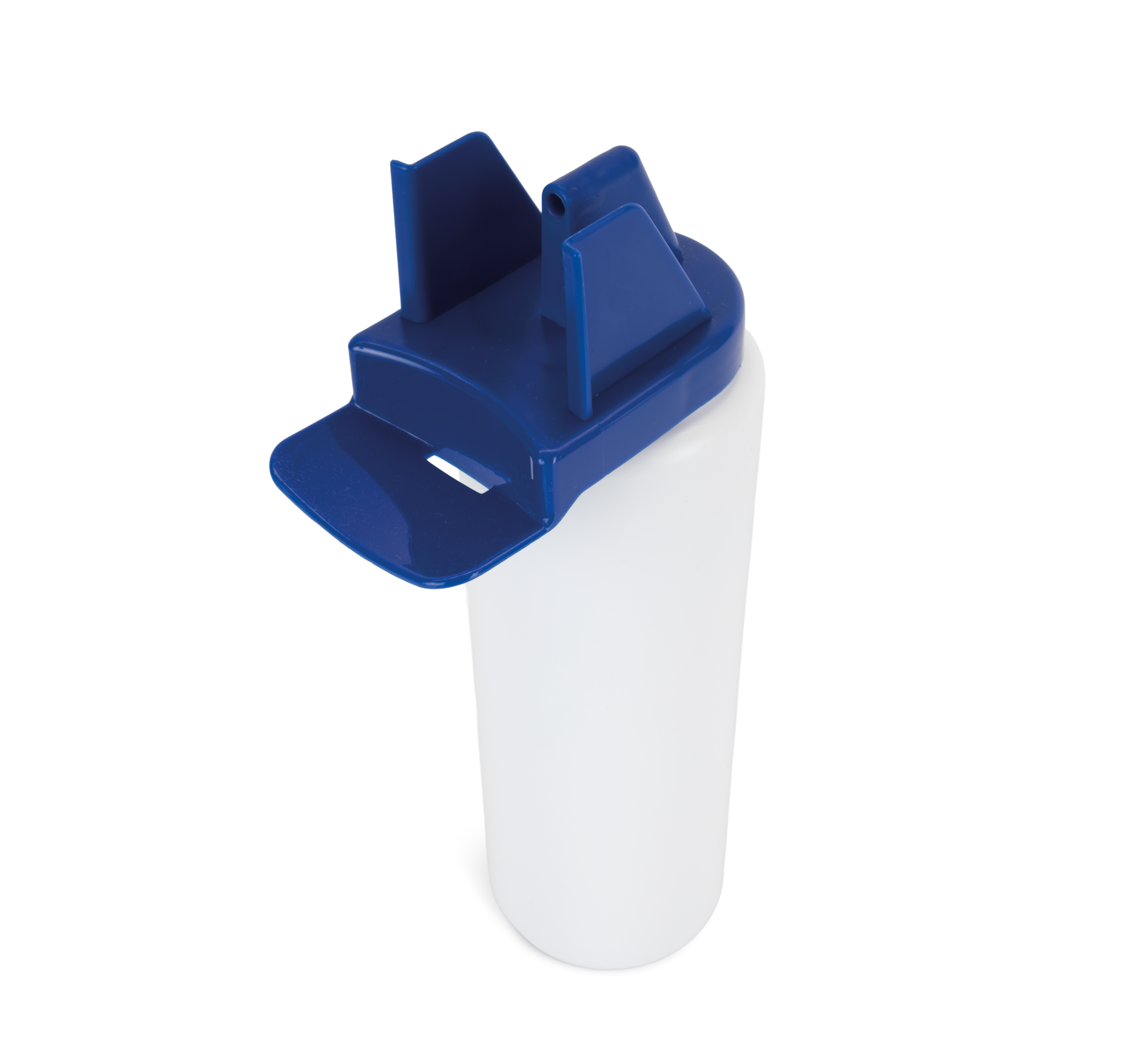 Bouteille de sport hygiénique 1000 ml