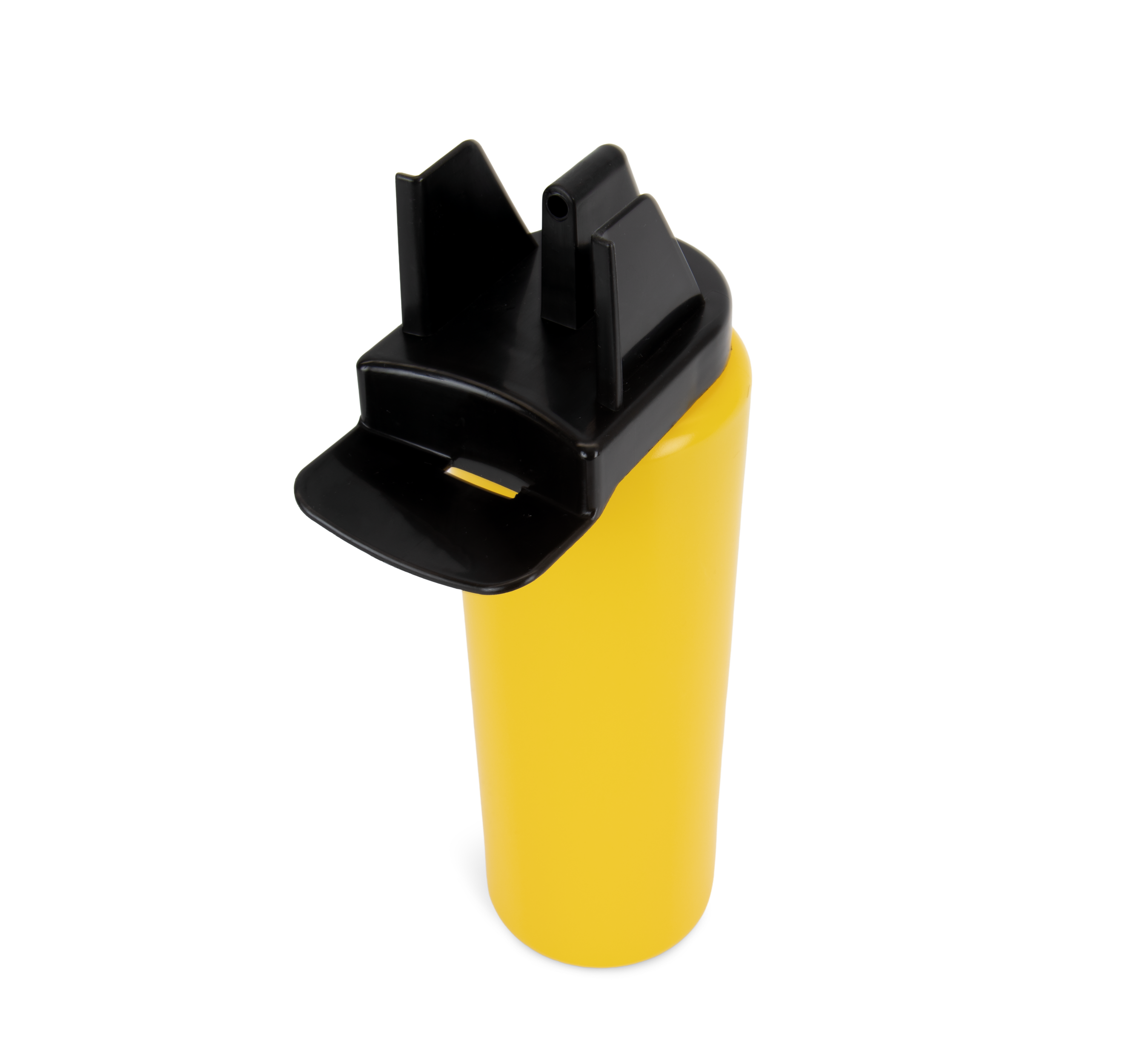 Bouteille de sport hygiénique 1000 ml