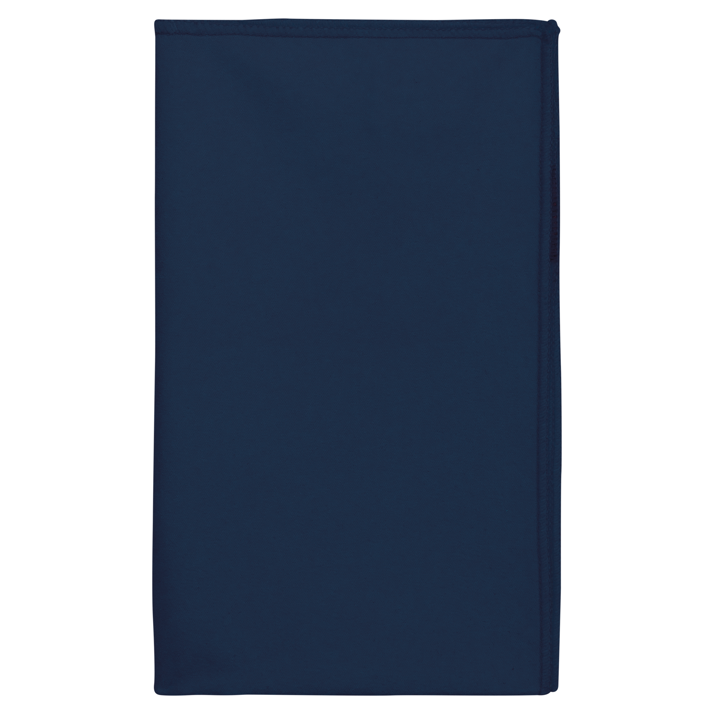Serviette de sport microfibre - 30 x 50 cm