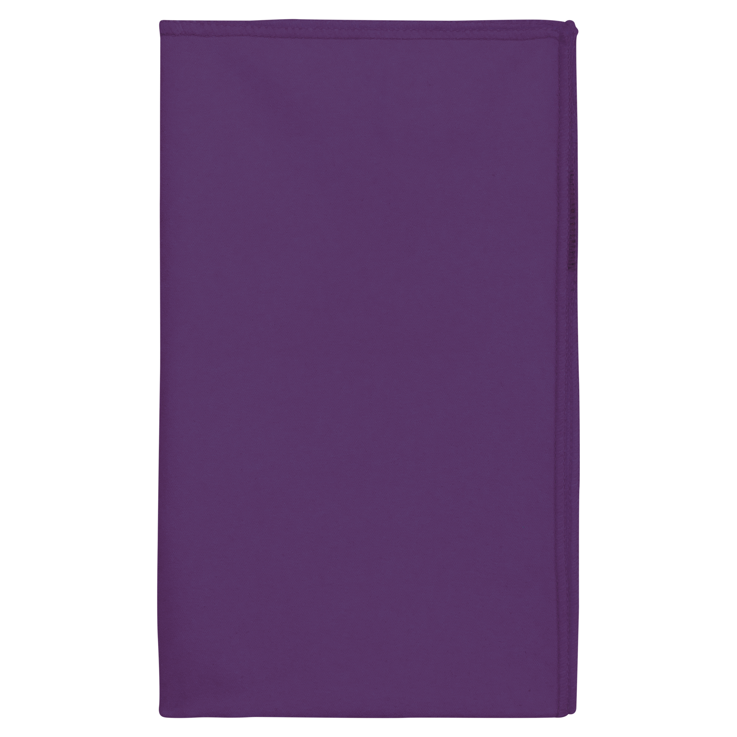 Serviette de sport microfibre - 30 x 50 cm