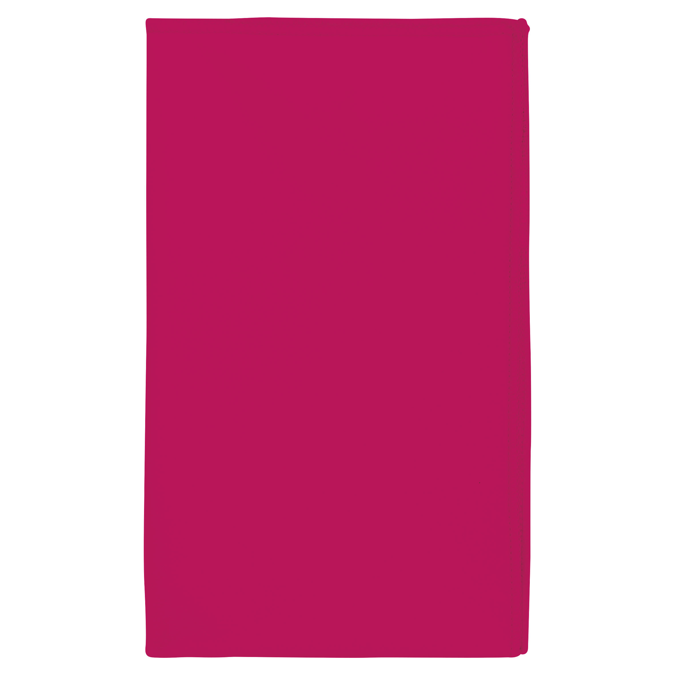Serviette de sport microfibre - 50 x 100 cm