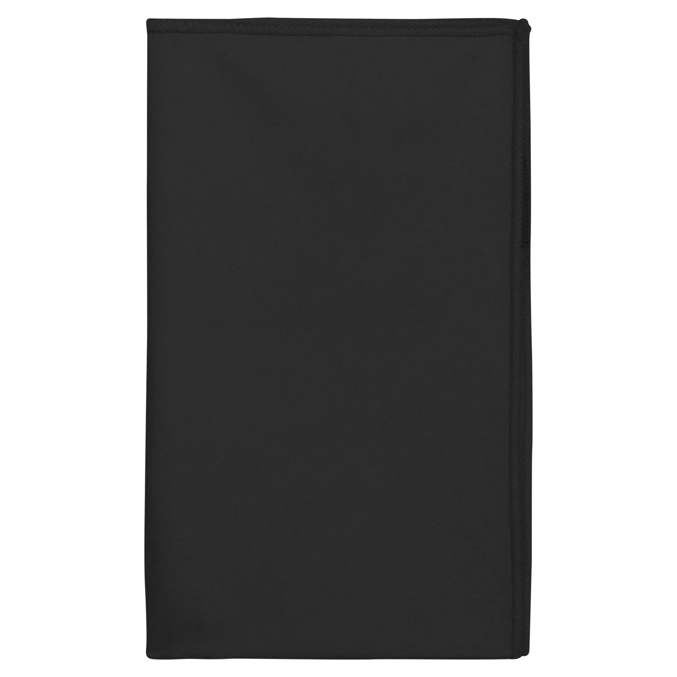 Serviette de sport microfibre - 70 x 120 cm