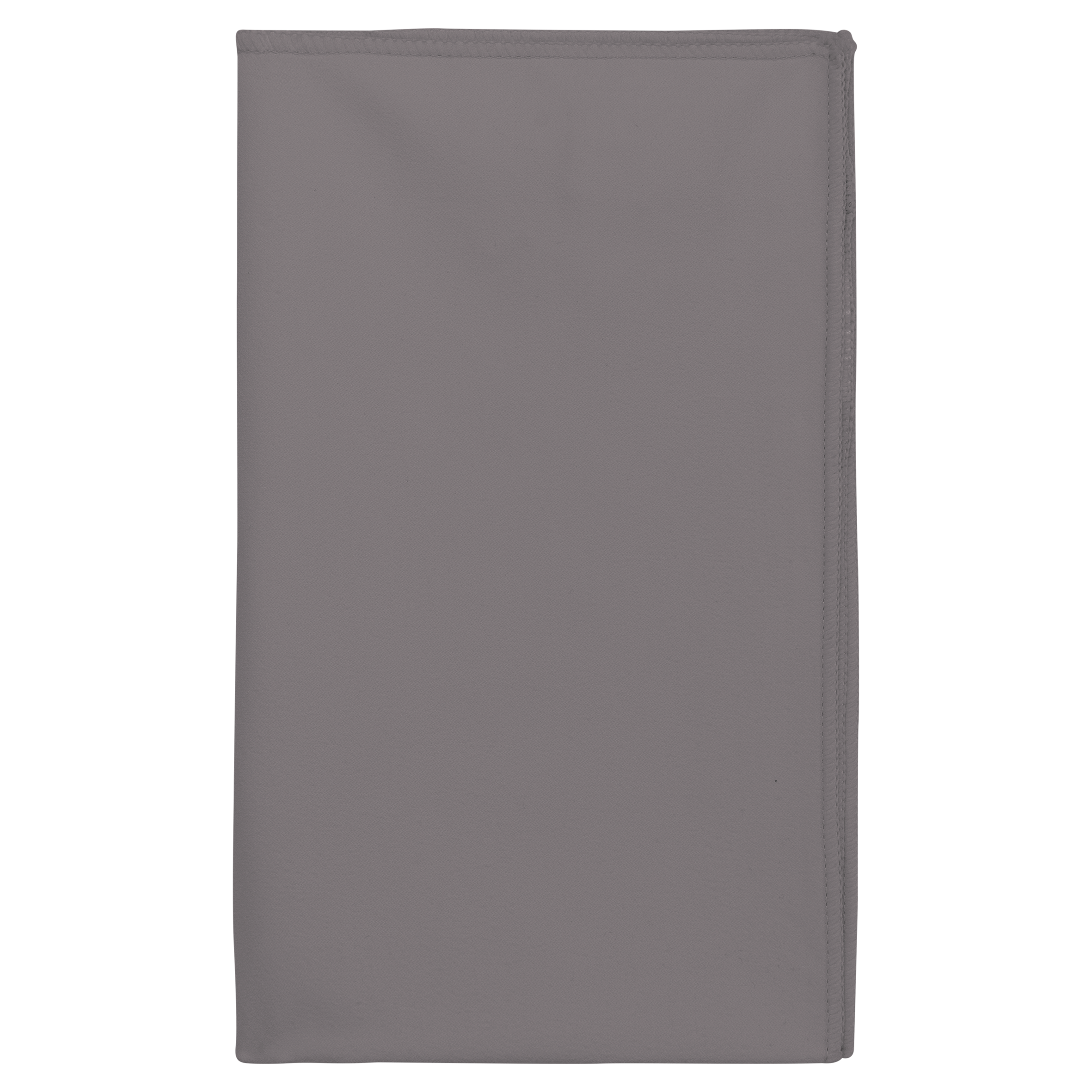 Serviette de sport microfibre - 70 x 120 cm