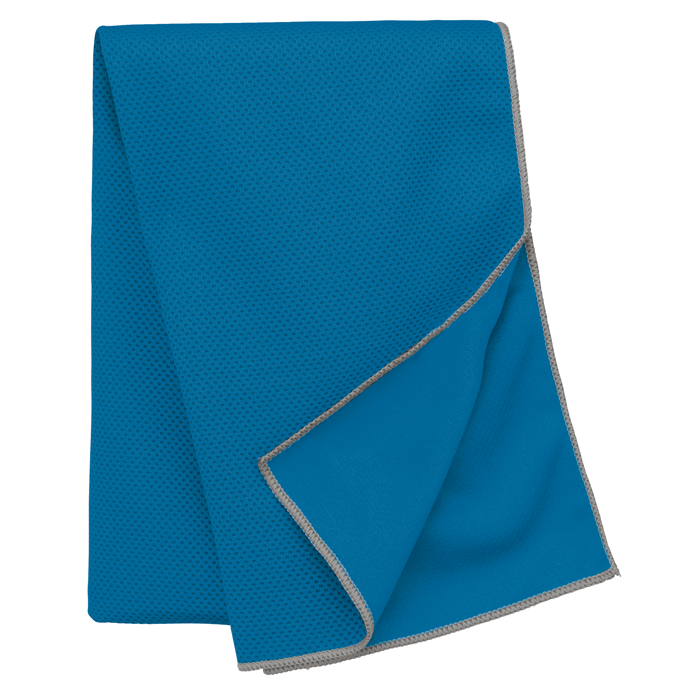 Serviette sport rafraîchissante - 100 cm x 30 cm