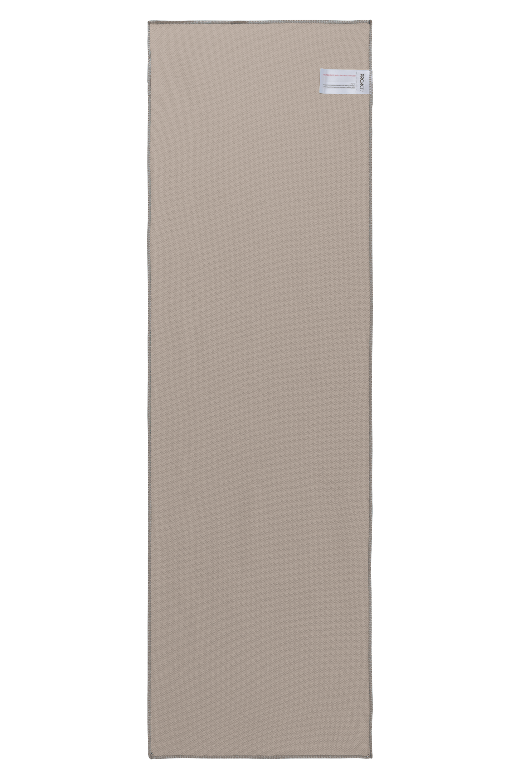 Serviette sport rafraîchissante - 100 cm x 30 cm