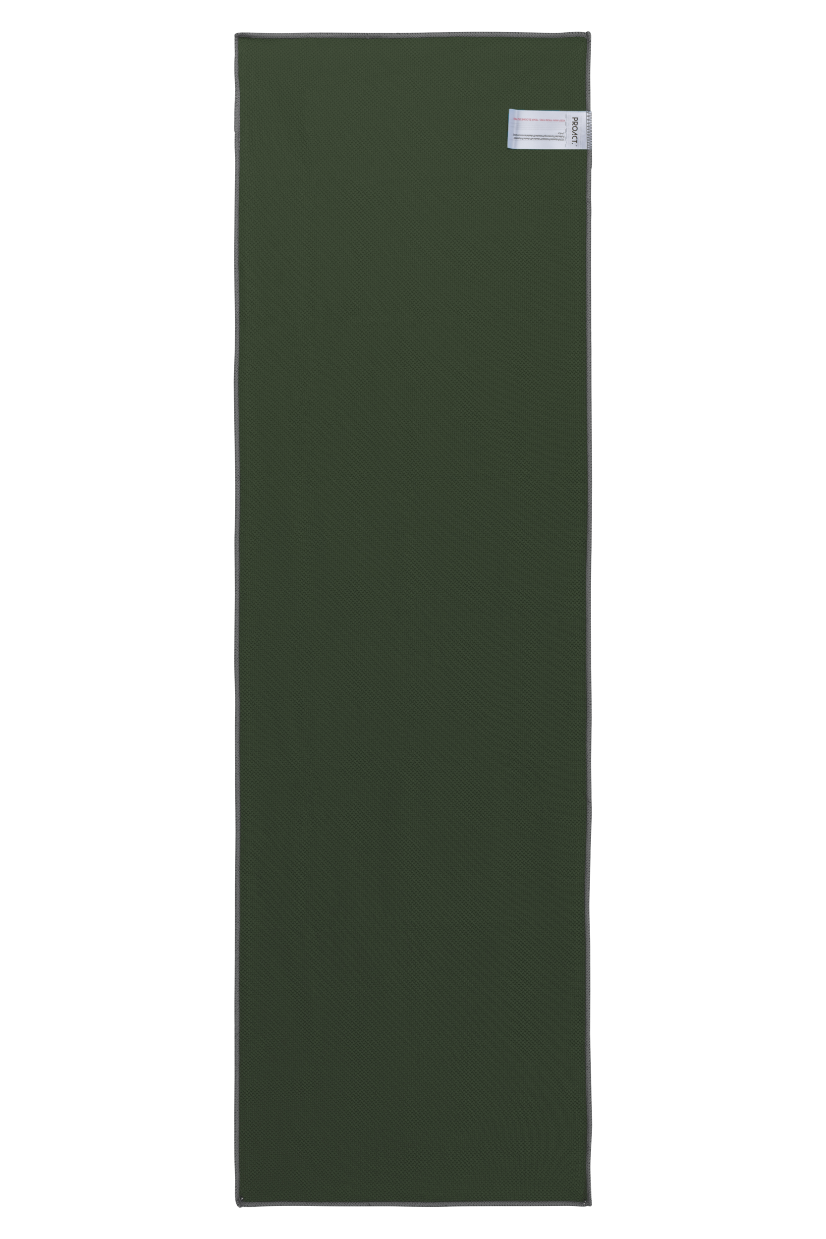 Serviette sport rafraîchissante - 100 cm x 30 cm