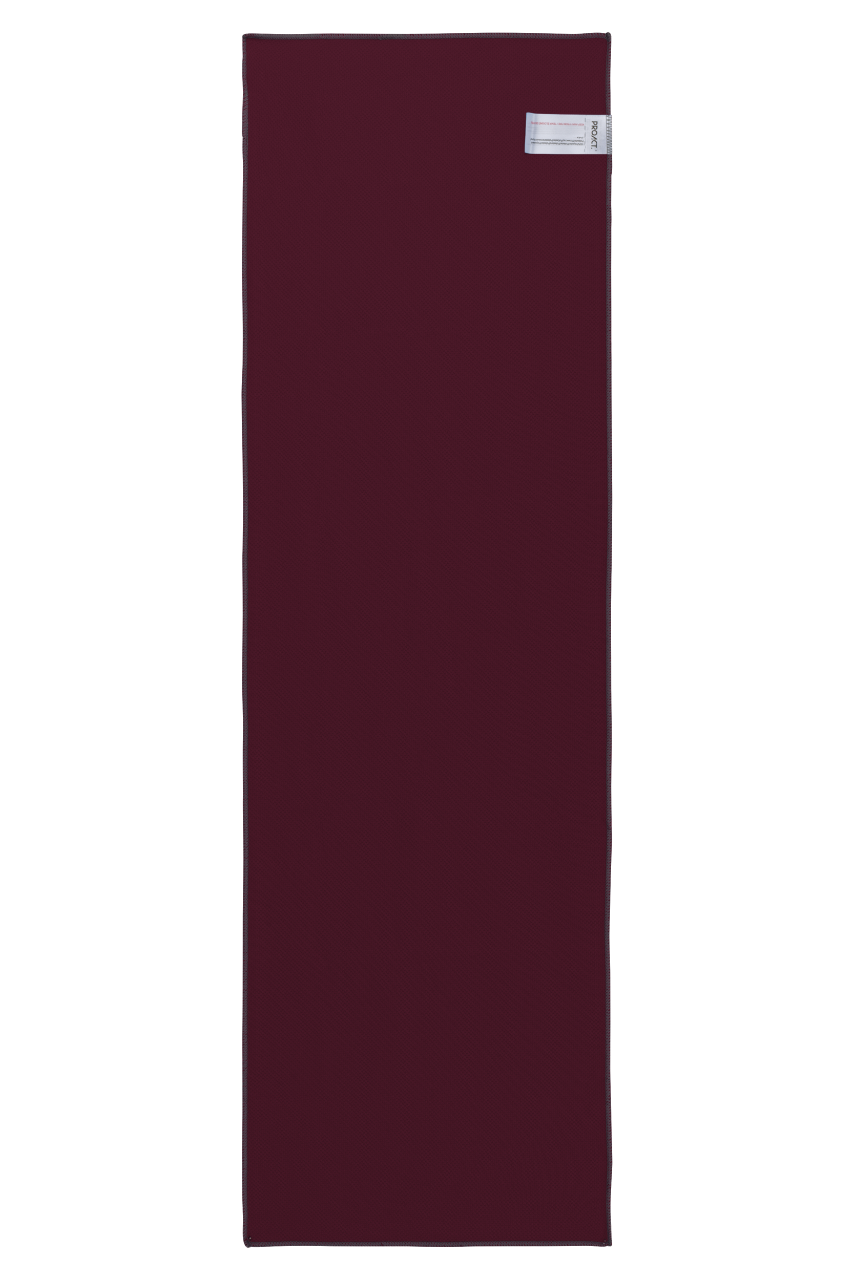 Serviette sport rafraîchissante - 100 cm x 30 cm