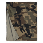 PA578 - Olive Camouflage