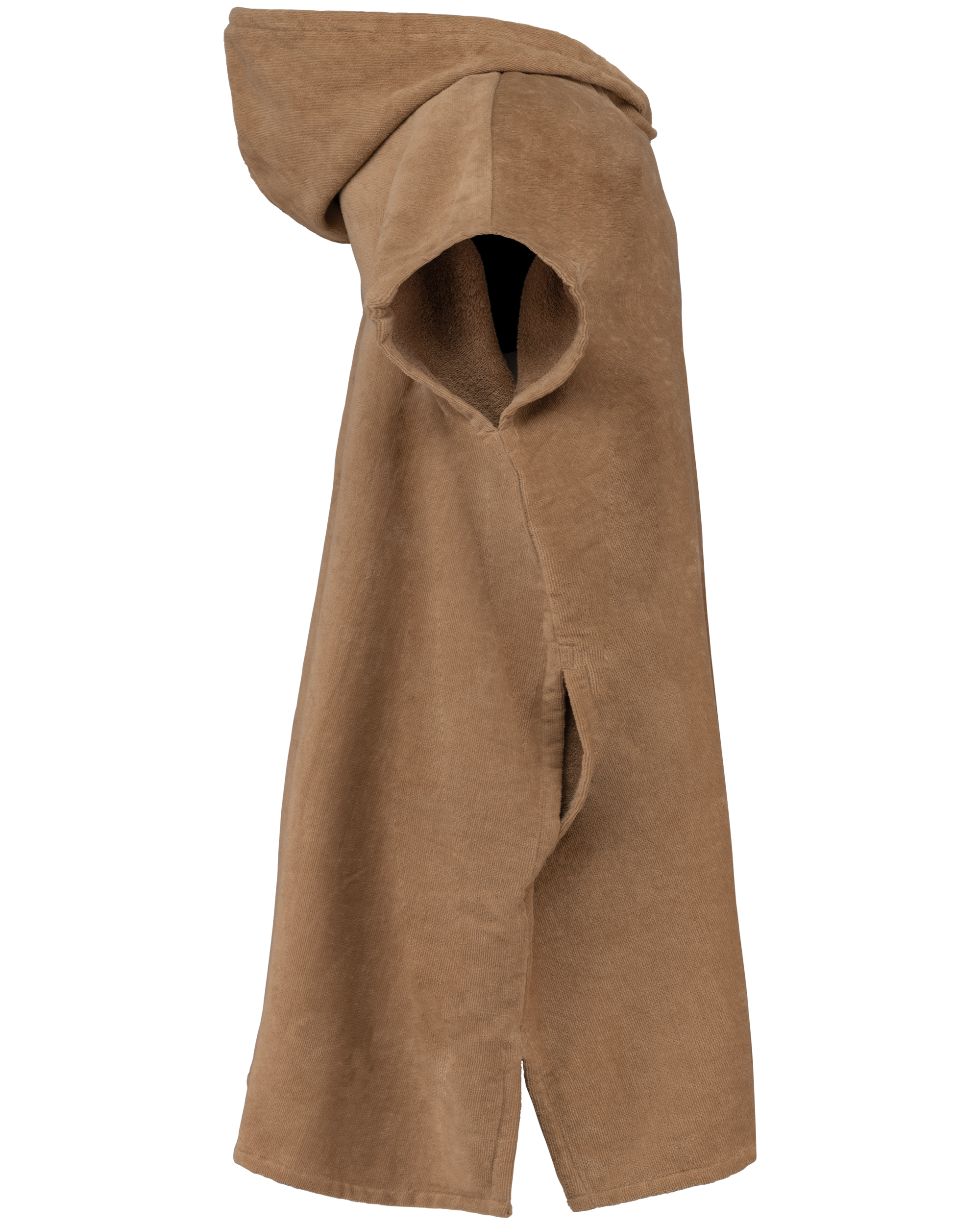 Poncho éponge à capuche - Image 6