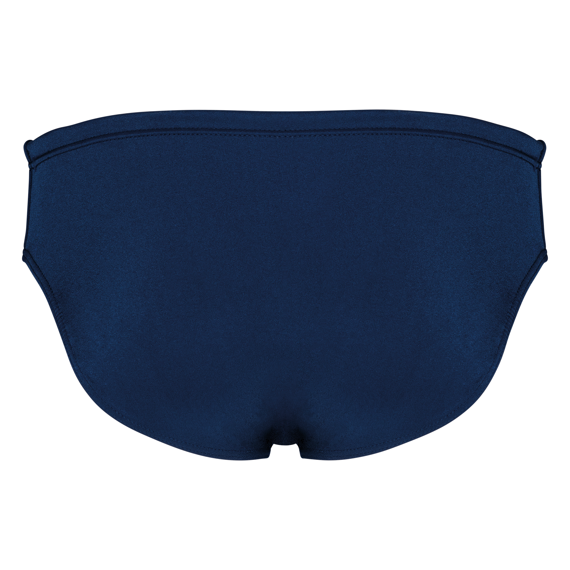 Slip de banho de homem - Sporty Dark Navy