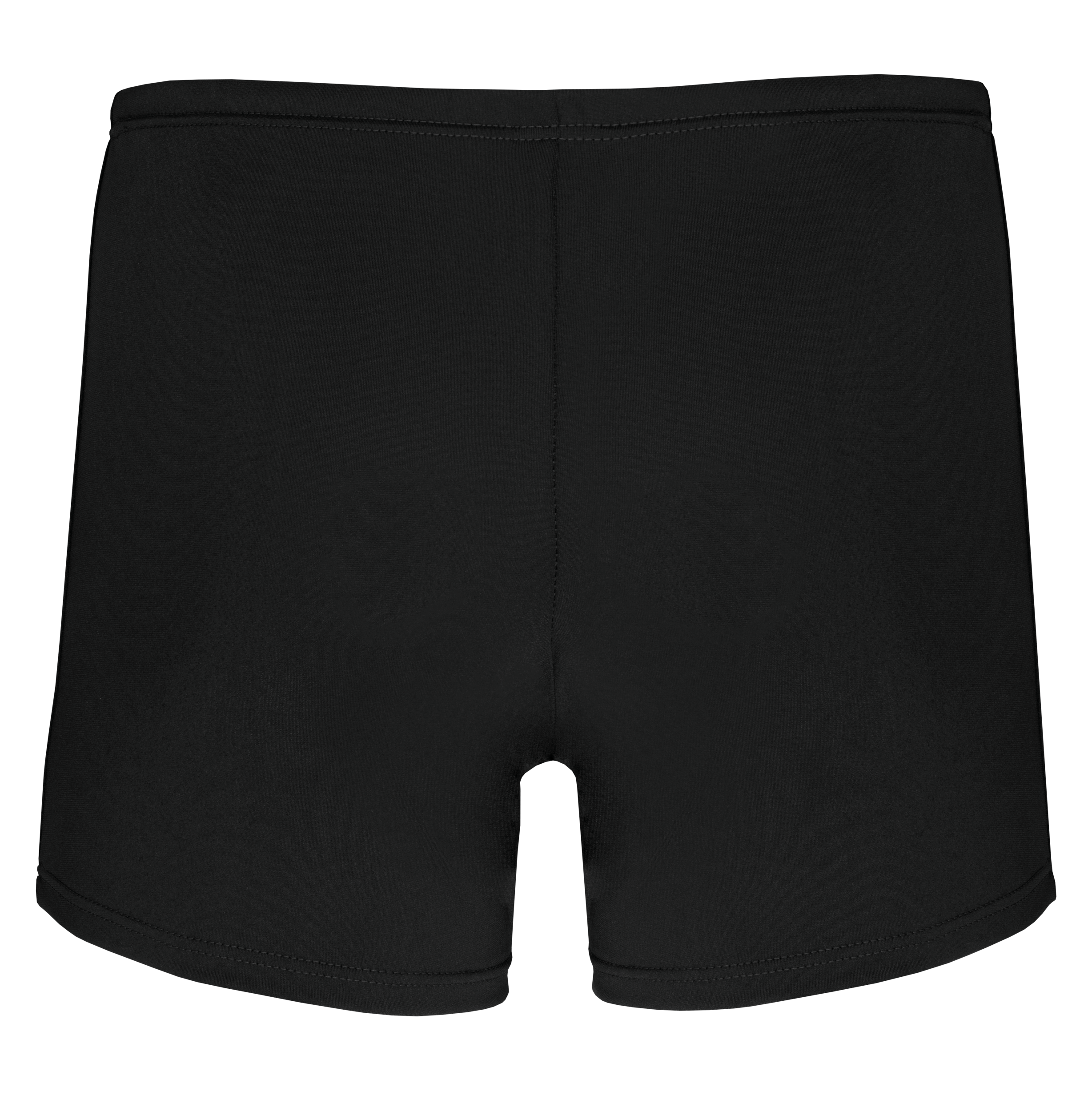 Calção de banho de homem - Black